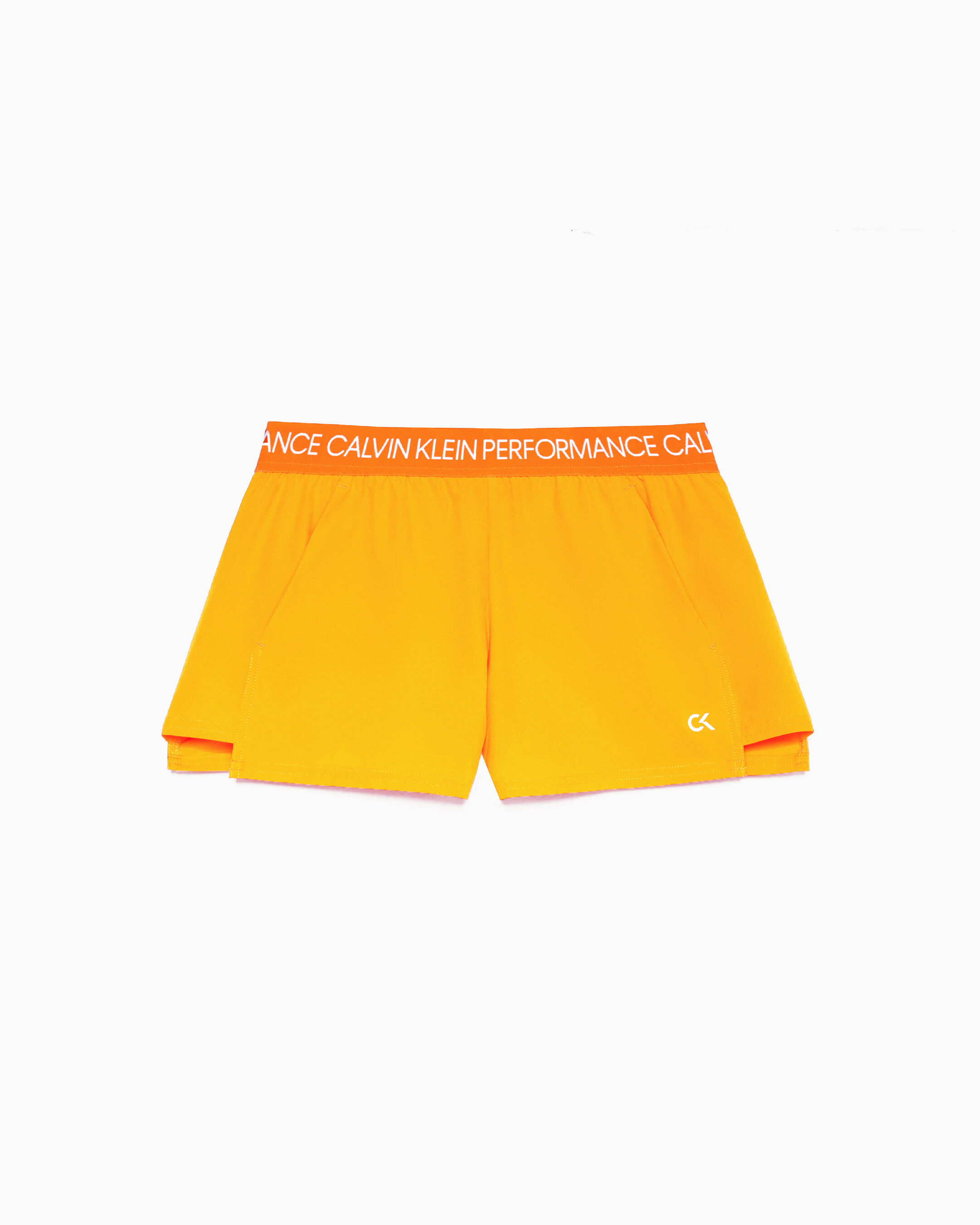 Calvin klein active shorts clearance