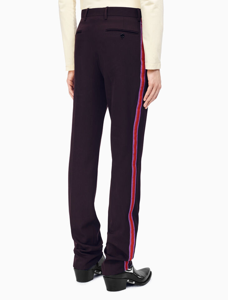 BUY CLASSIC STRAIGHT LEG MARCHING BAND PANT Calvin Klein Hong Kong