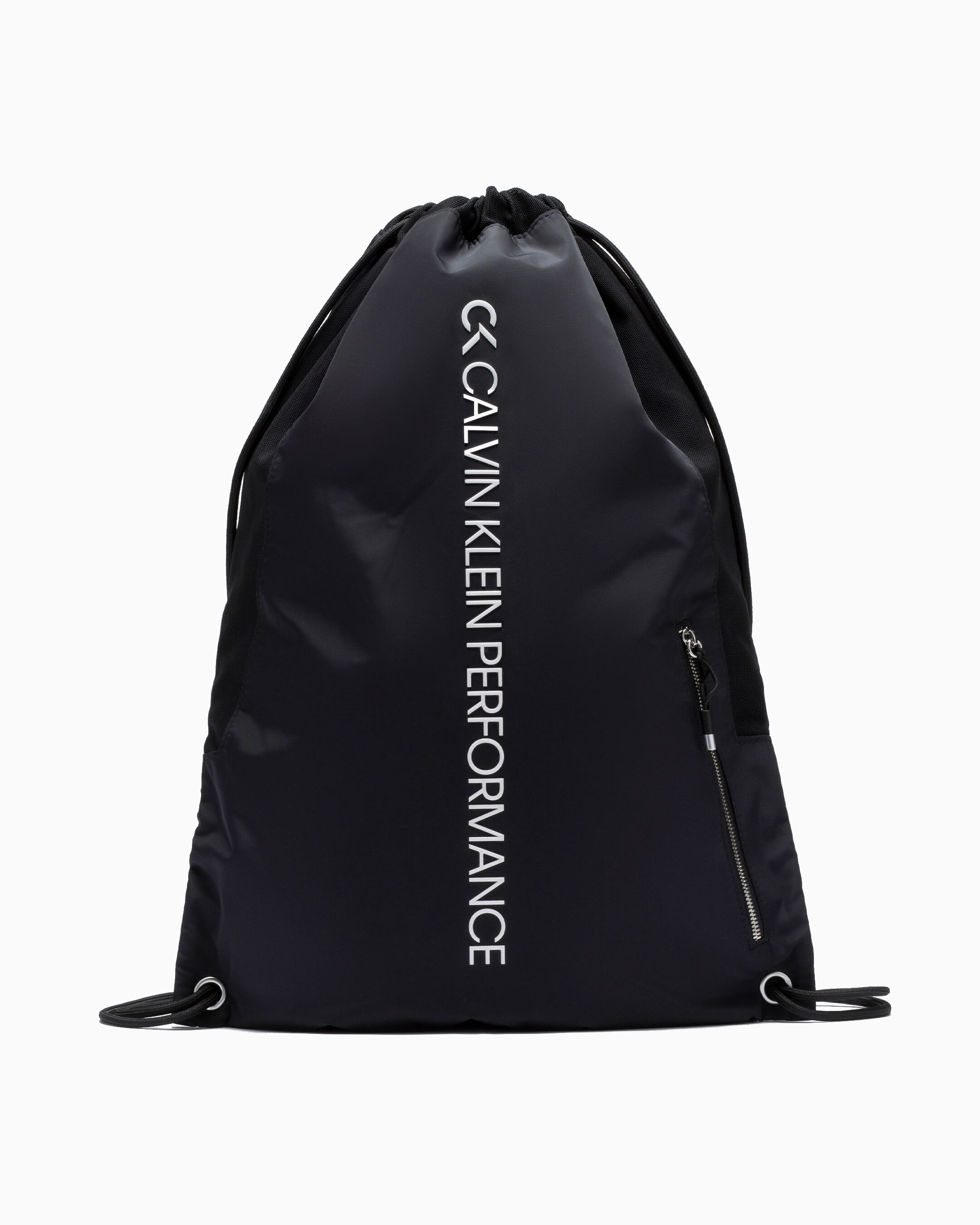 Calvin klein drawstring bag clearance