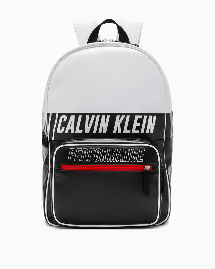 Buy Billboard Logo Backpack 45cm Calvin Klein Singapore