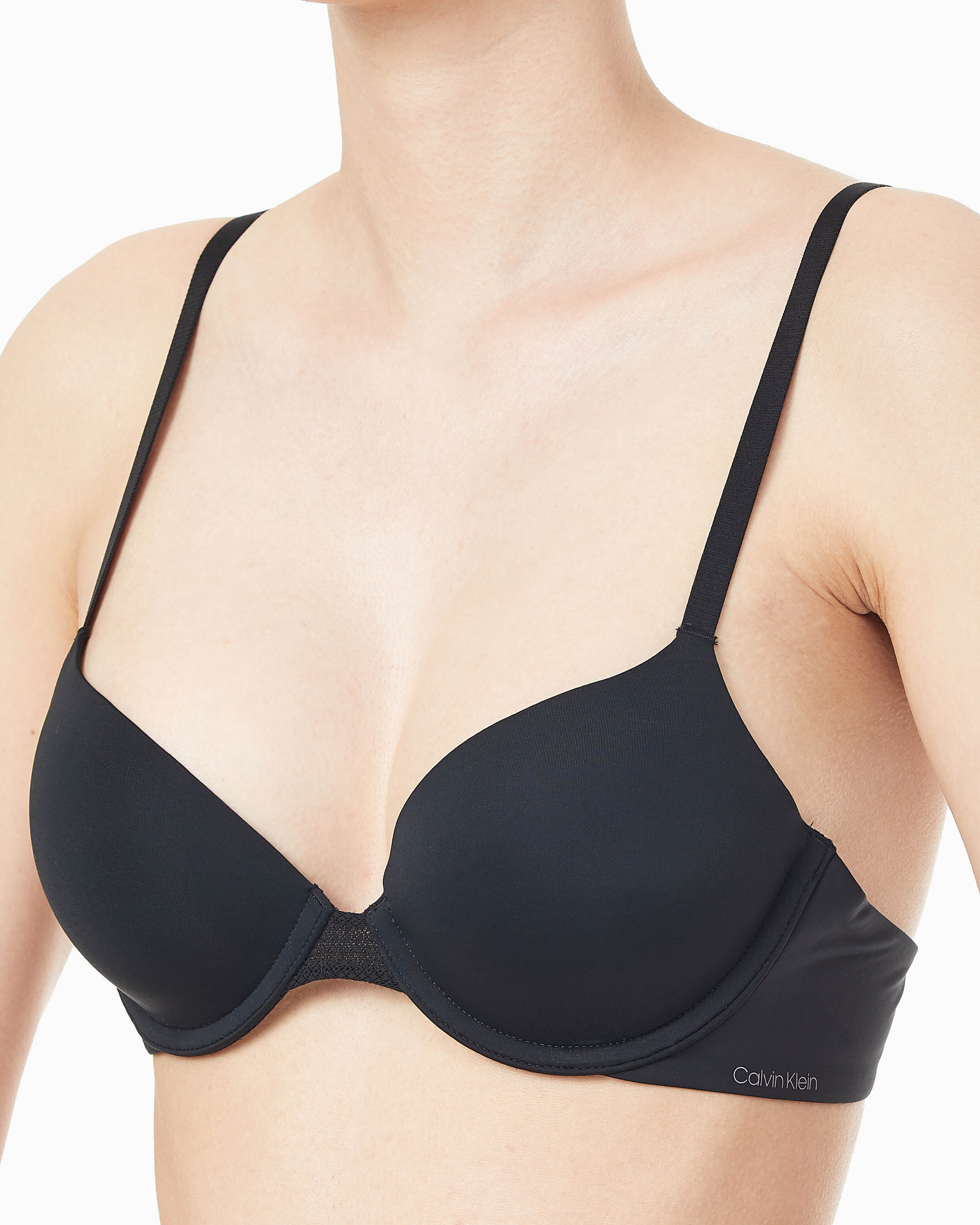 Calvin klein underwire bra Clearance