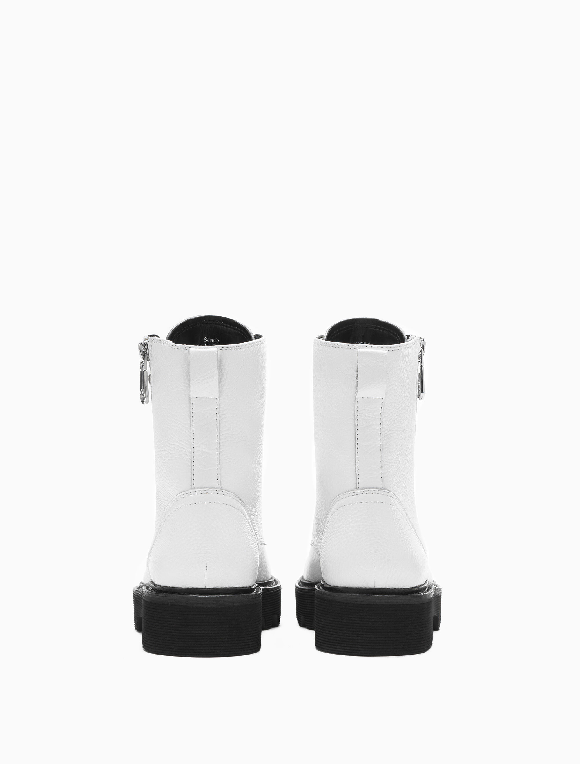 calvin klein diahne boots
