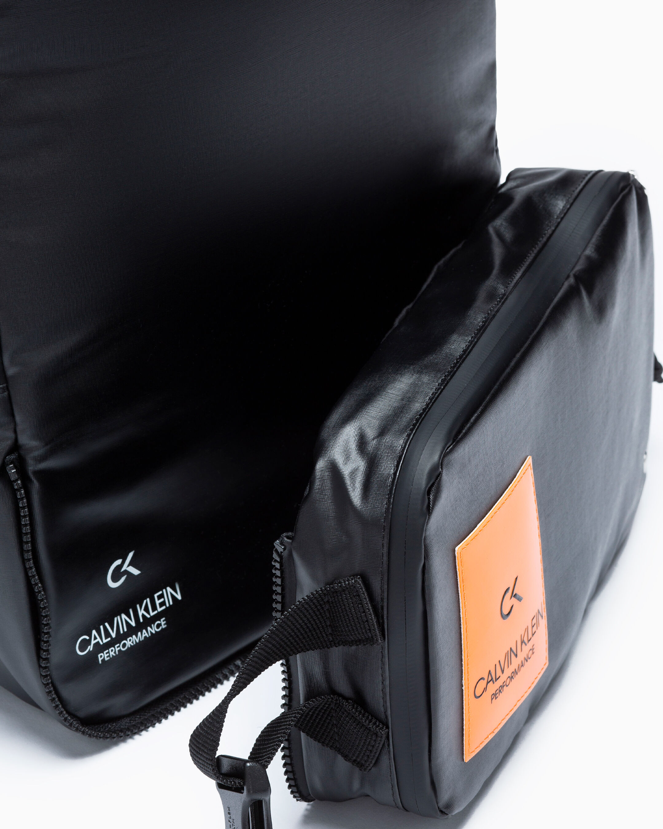 calvin klein performance backpack