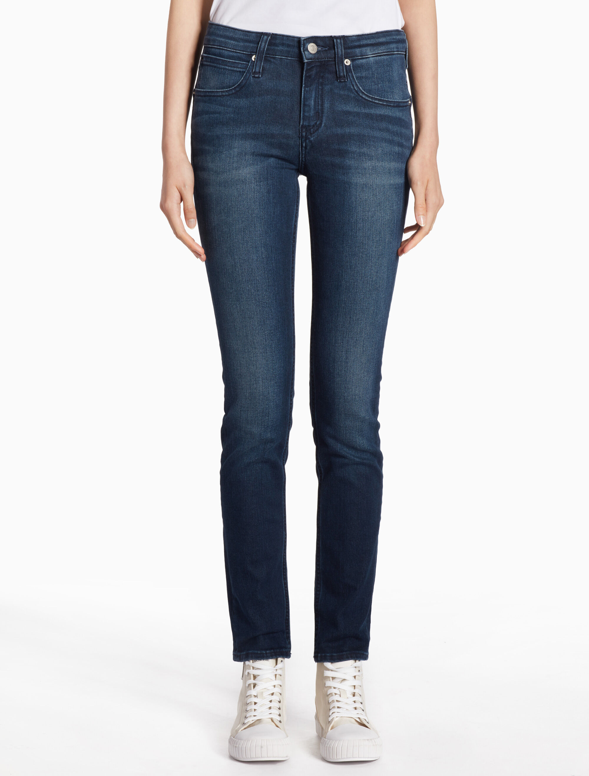 Calvin klein body jeans clearance