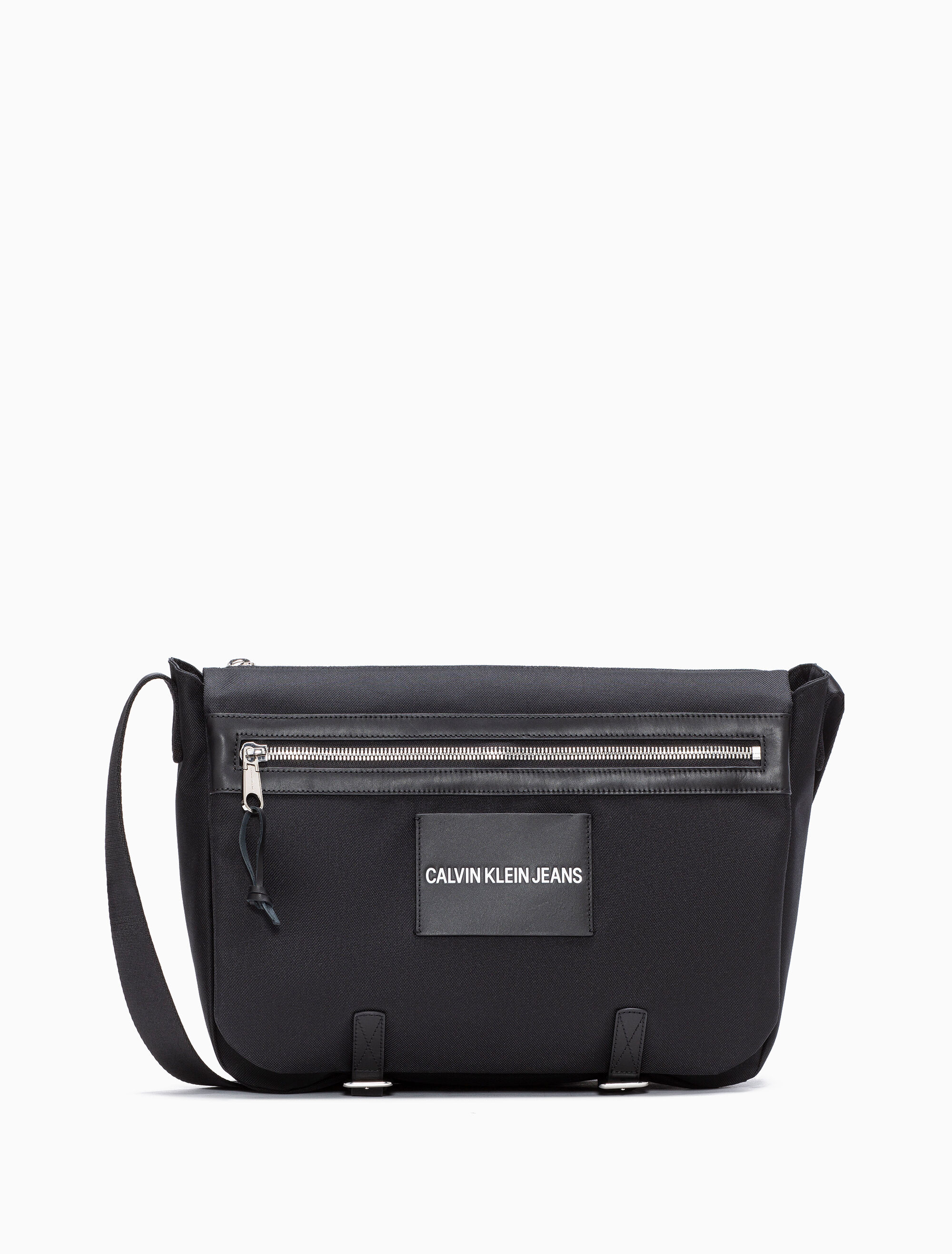 Calvin klein jeans messenger bag clearance