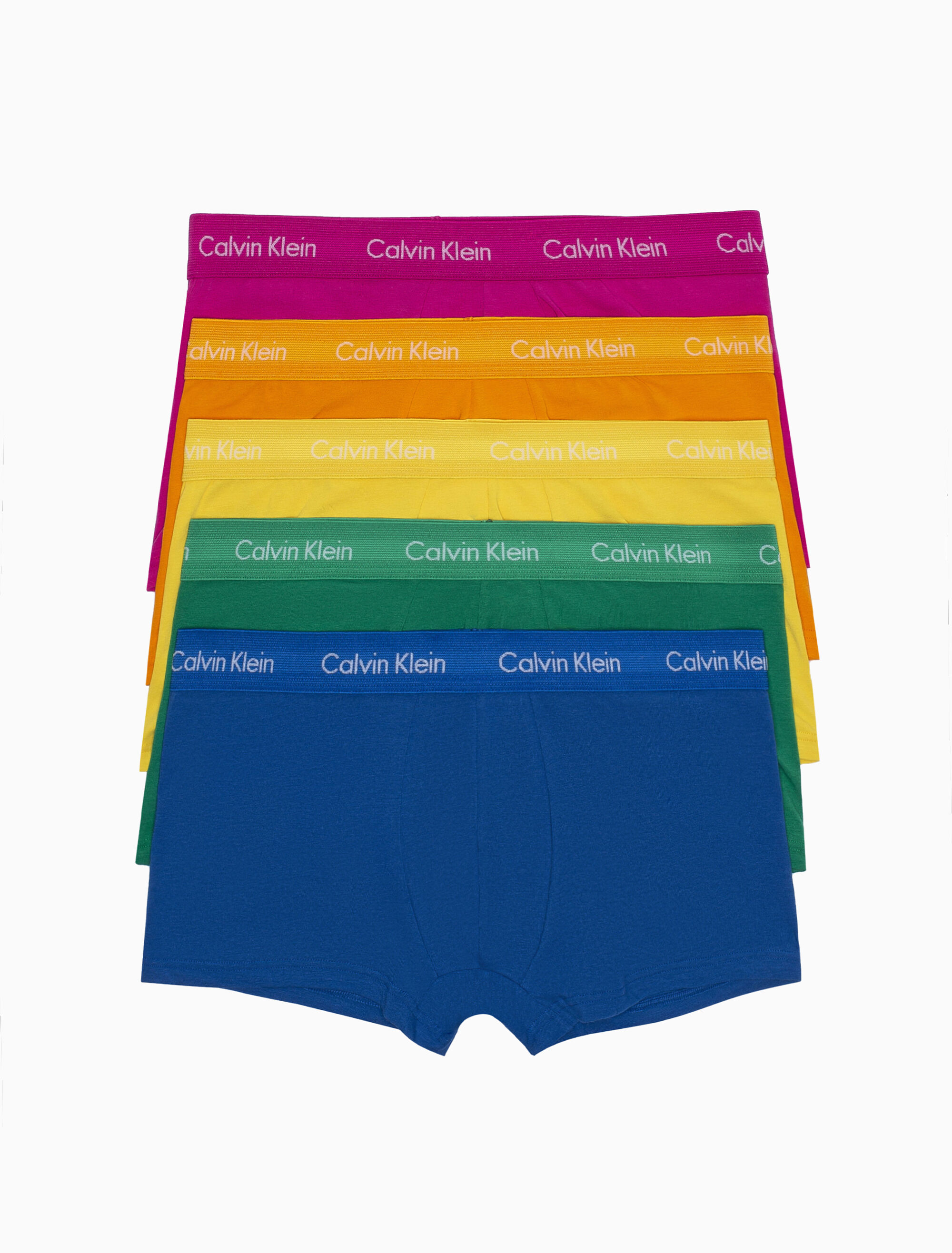 calvin klein pride underwear