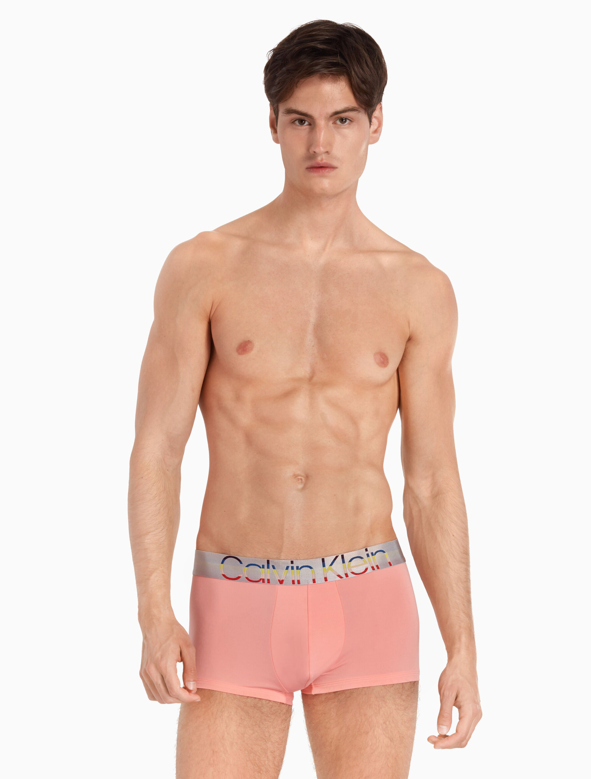 BUY LOW RISE TRUNK - THE PRIDE EDIT