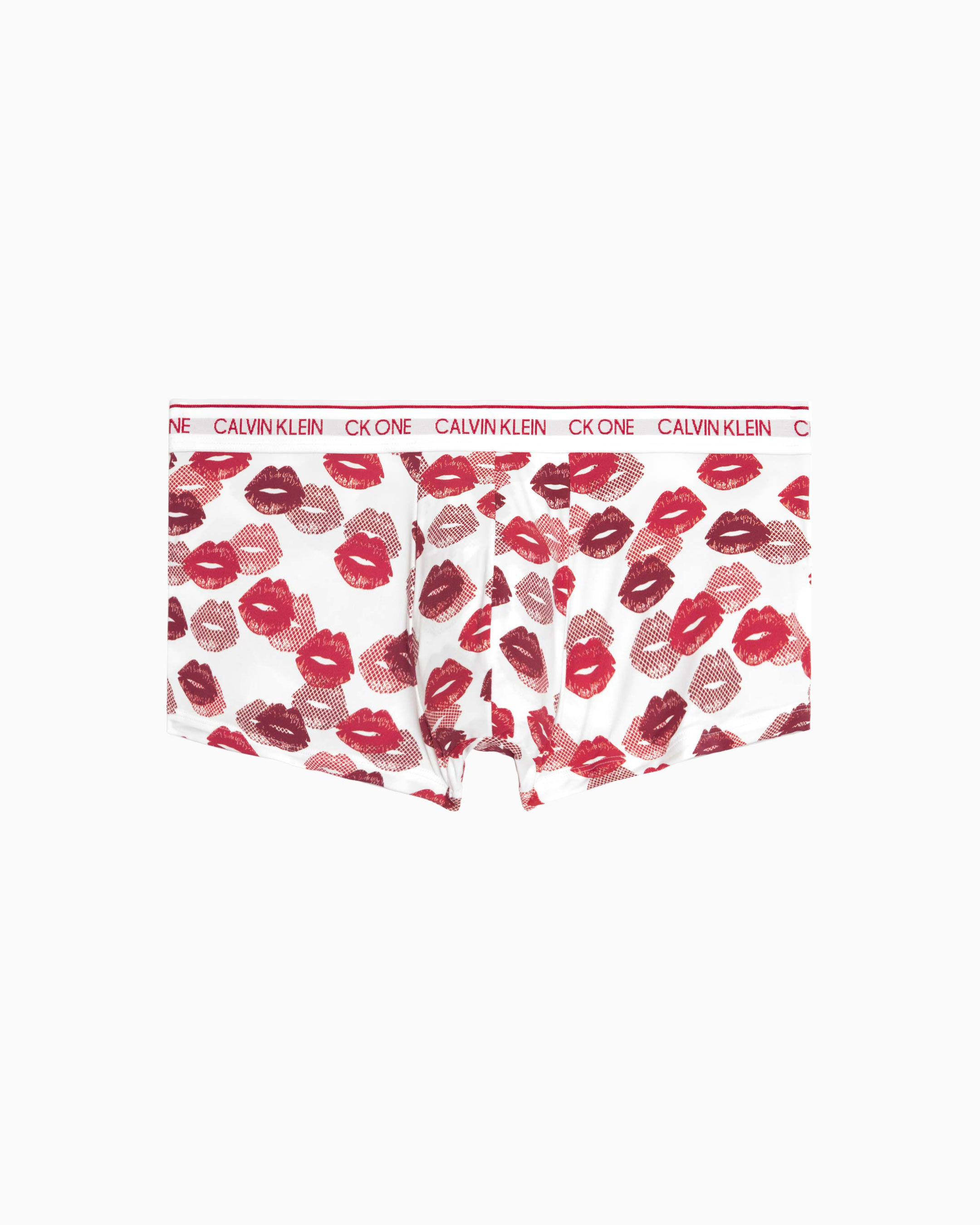 Calvin klein lips underwear Clearance