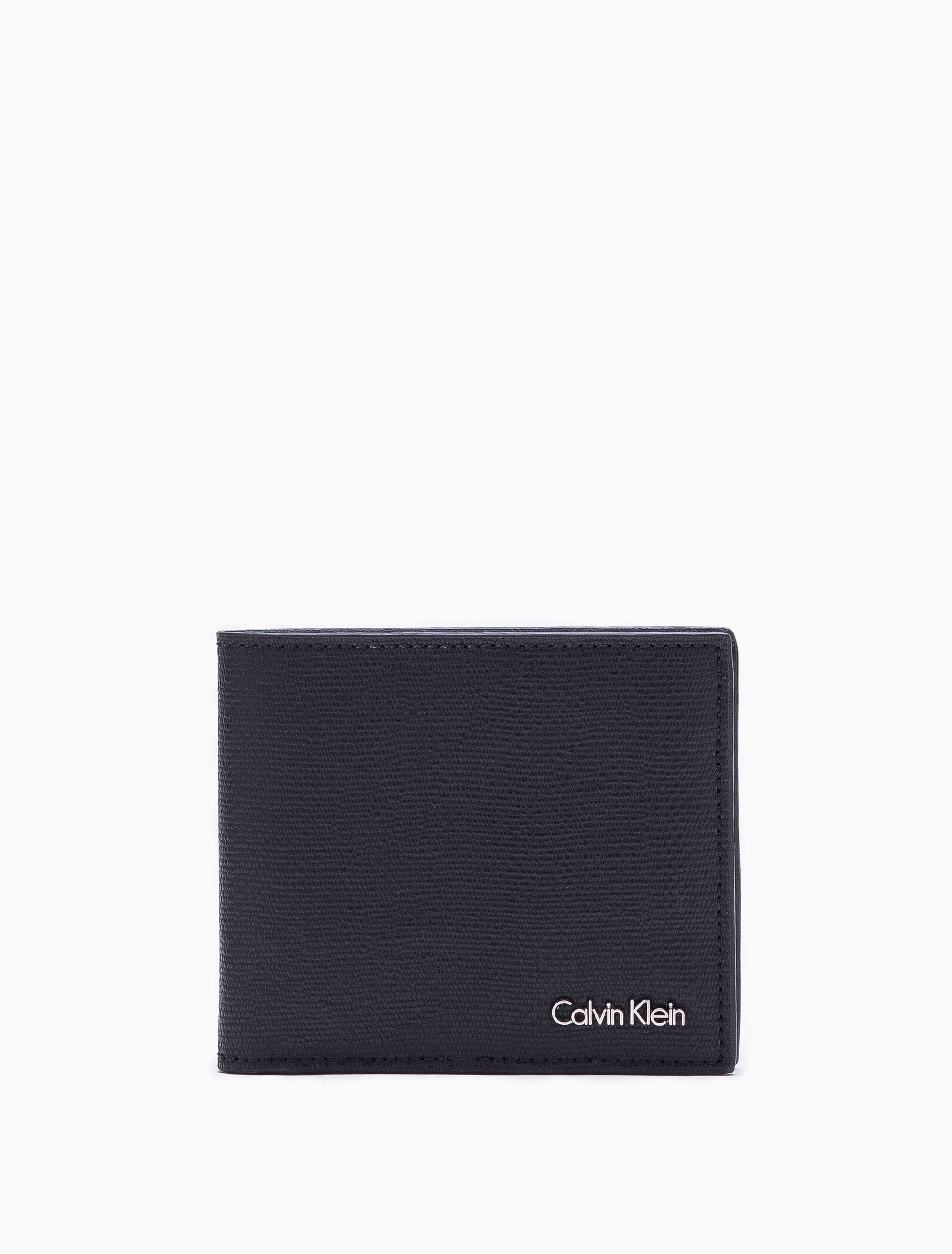 Calvin klein billfold wallet clearance