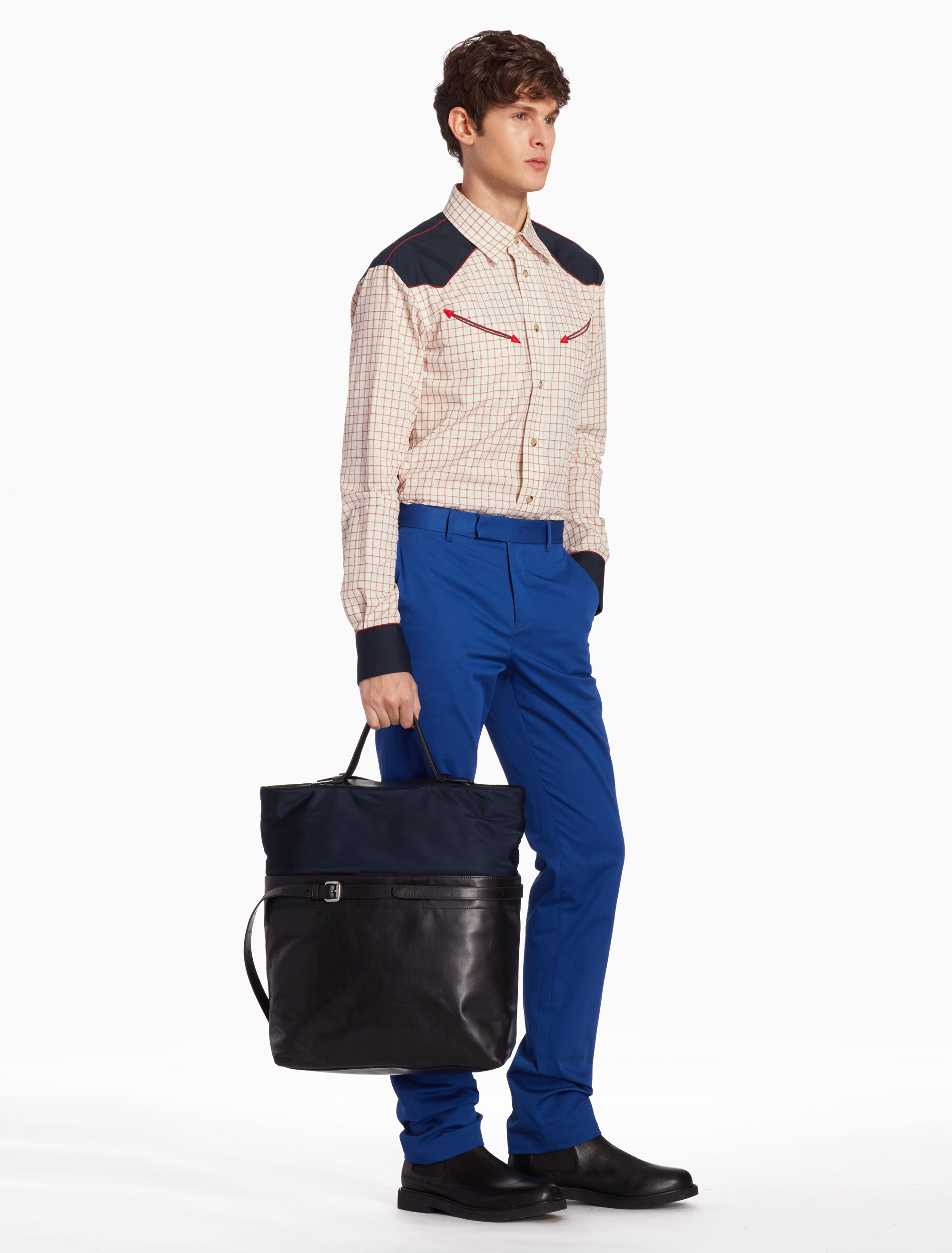 calvin klein convertible backpack