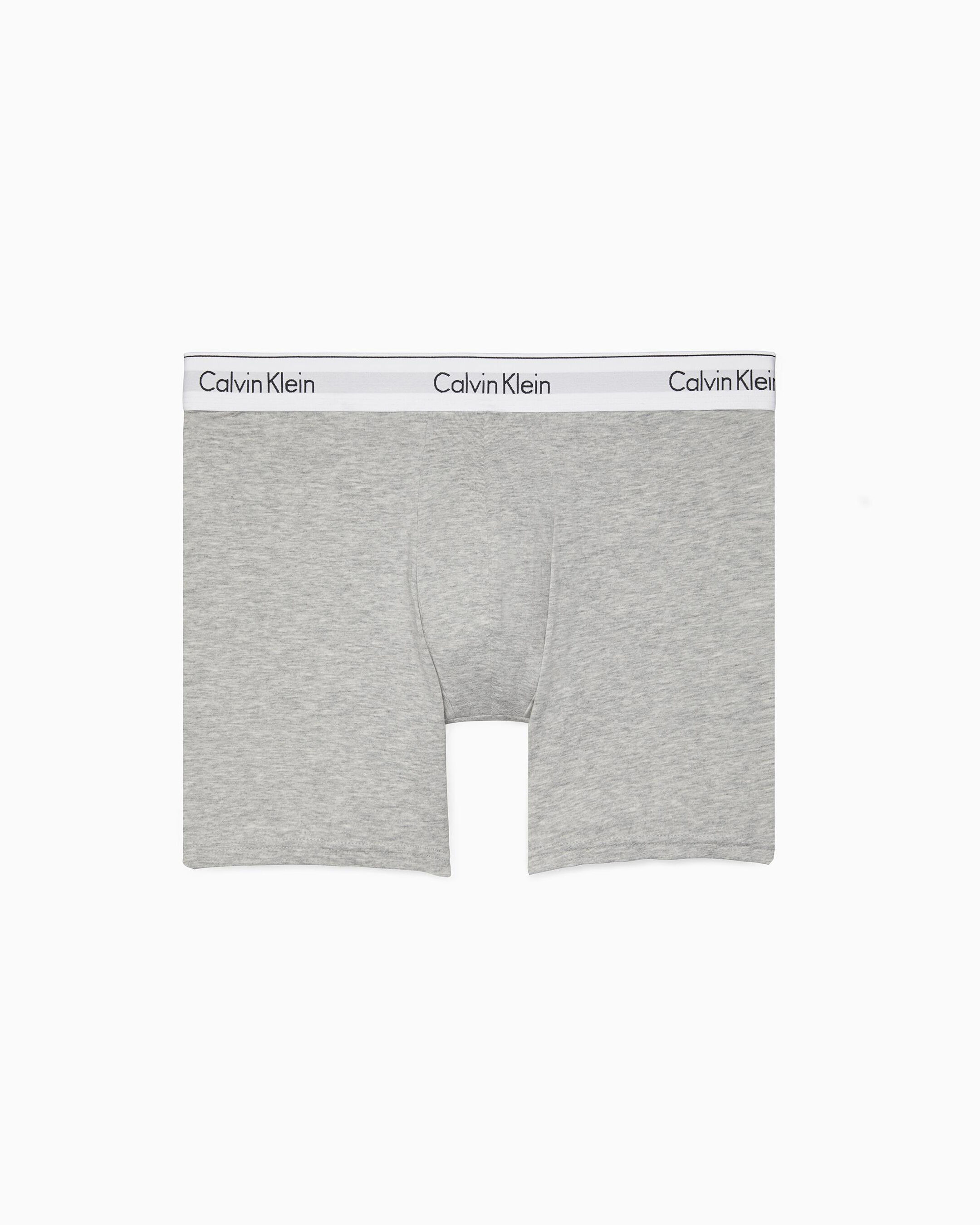 Calvin klein modern boxer briefs clearance