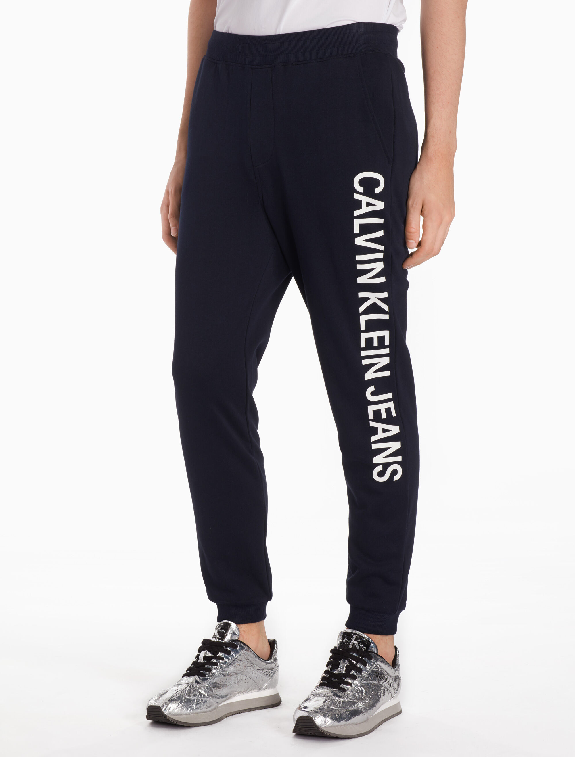 Calvin klein sweat outfit clearance
