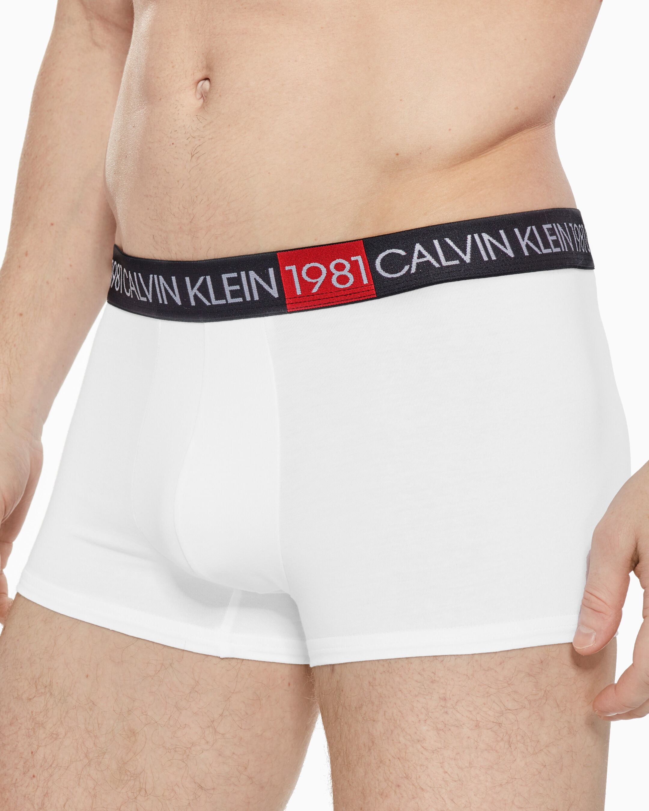 calvin klein 1981 boxers