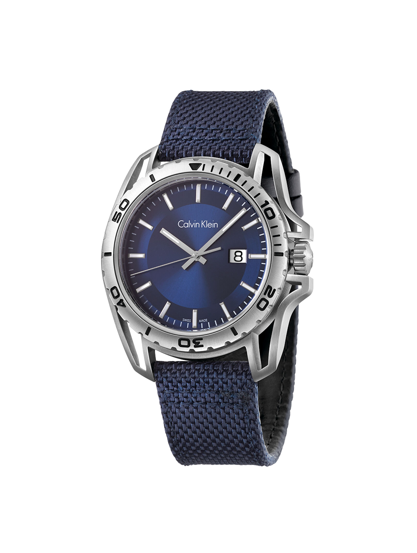 Calvin klein earth watch clearance