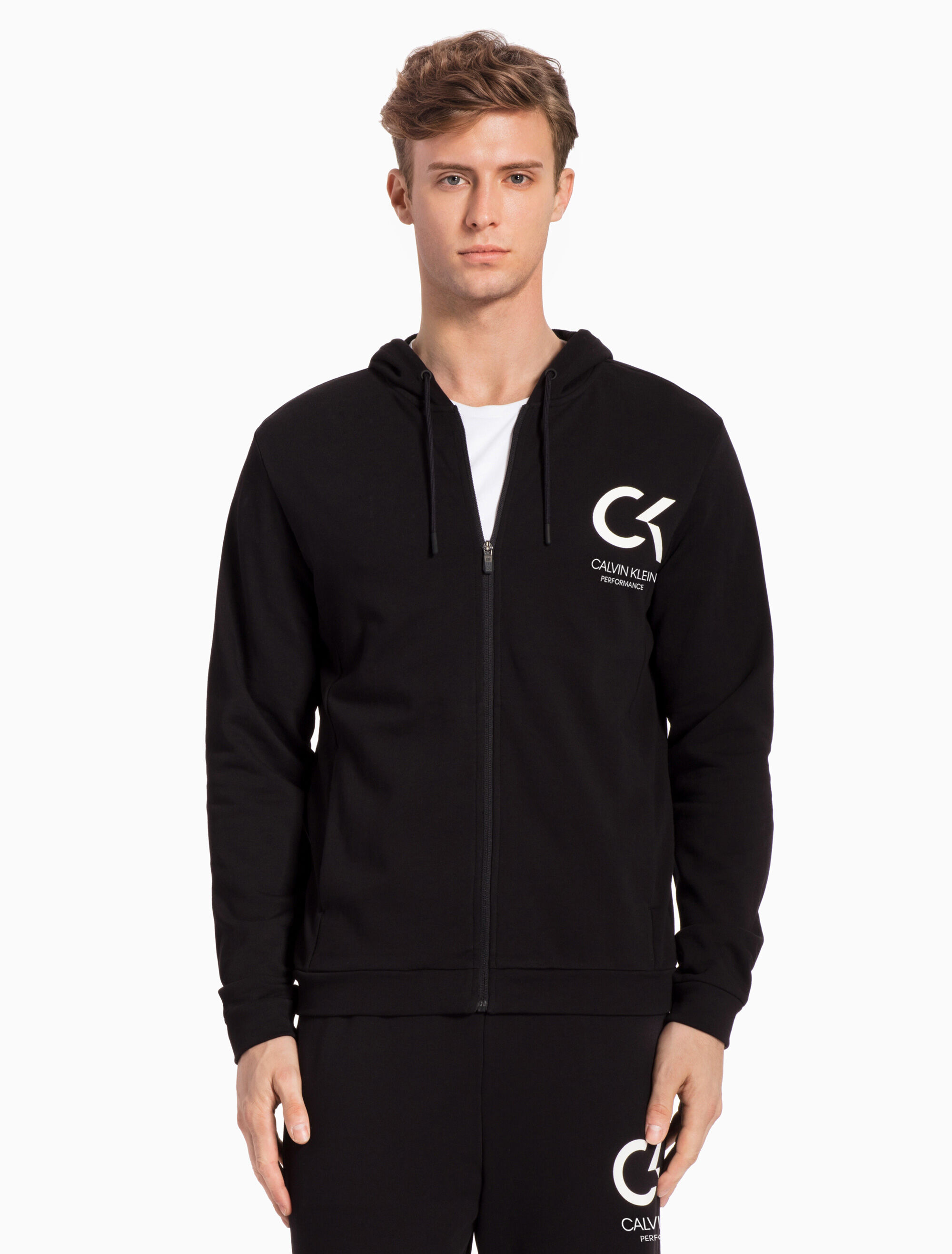 calvin sweat