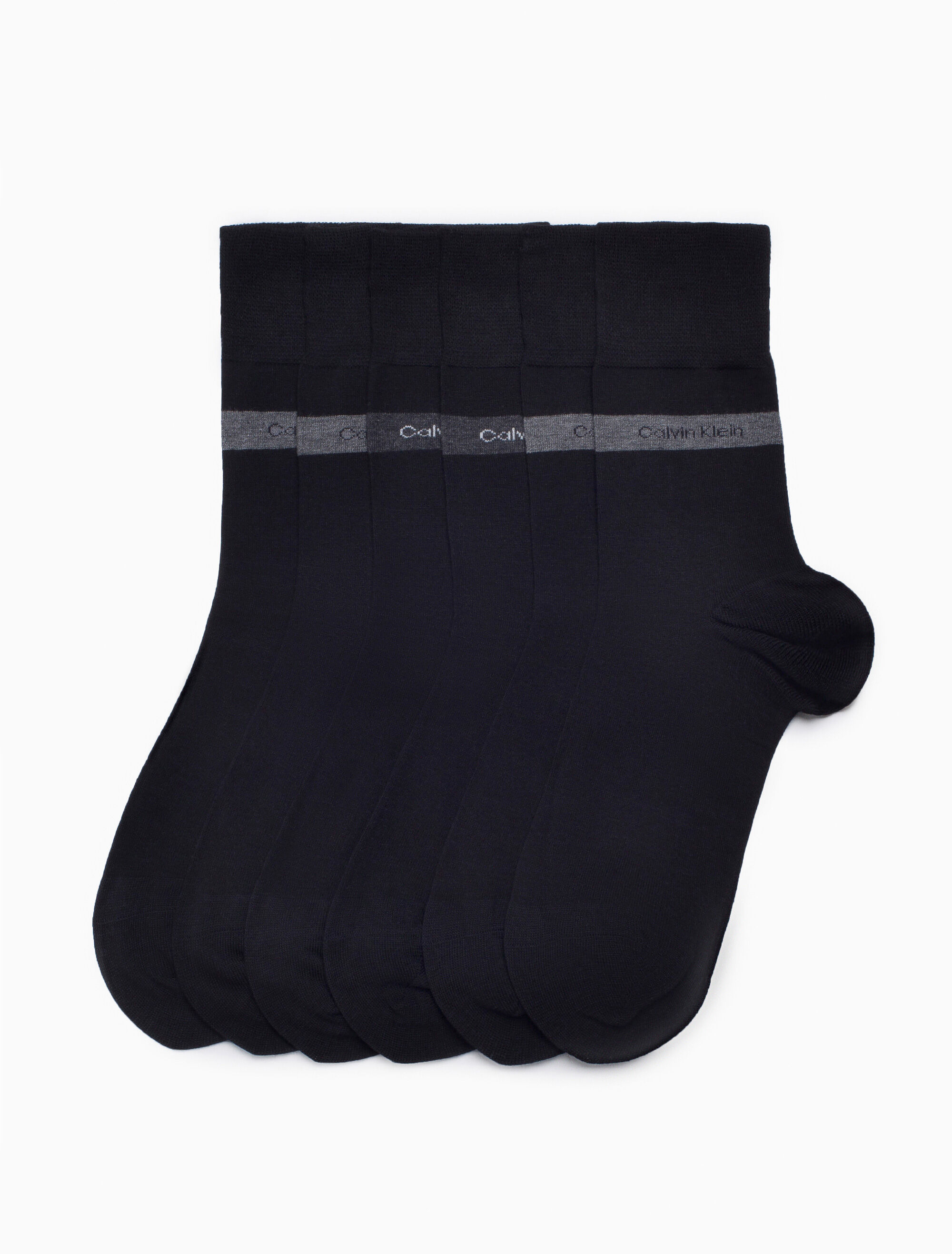 Calvin klein bamboo socks Clearance