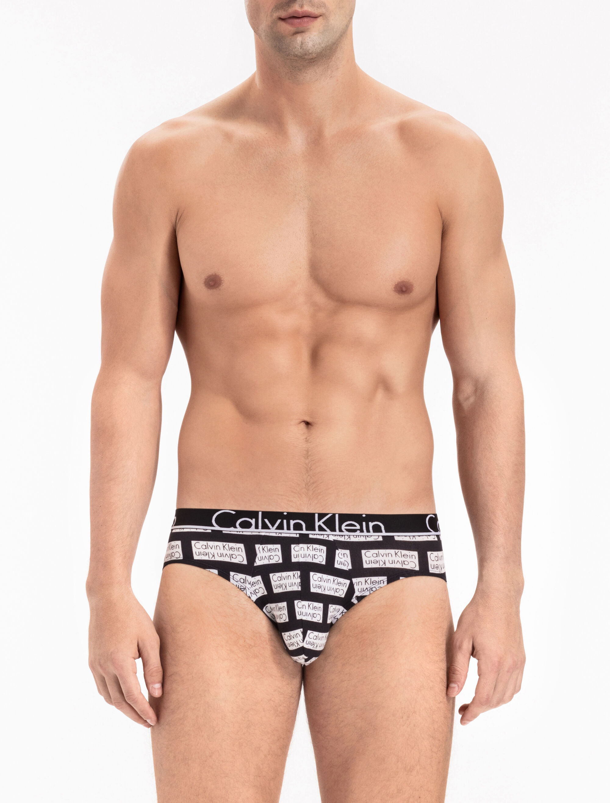 Calvin klein id underwear clearance