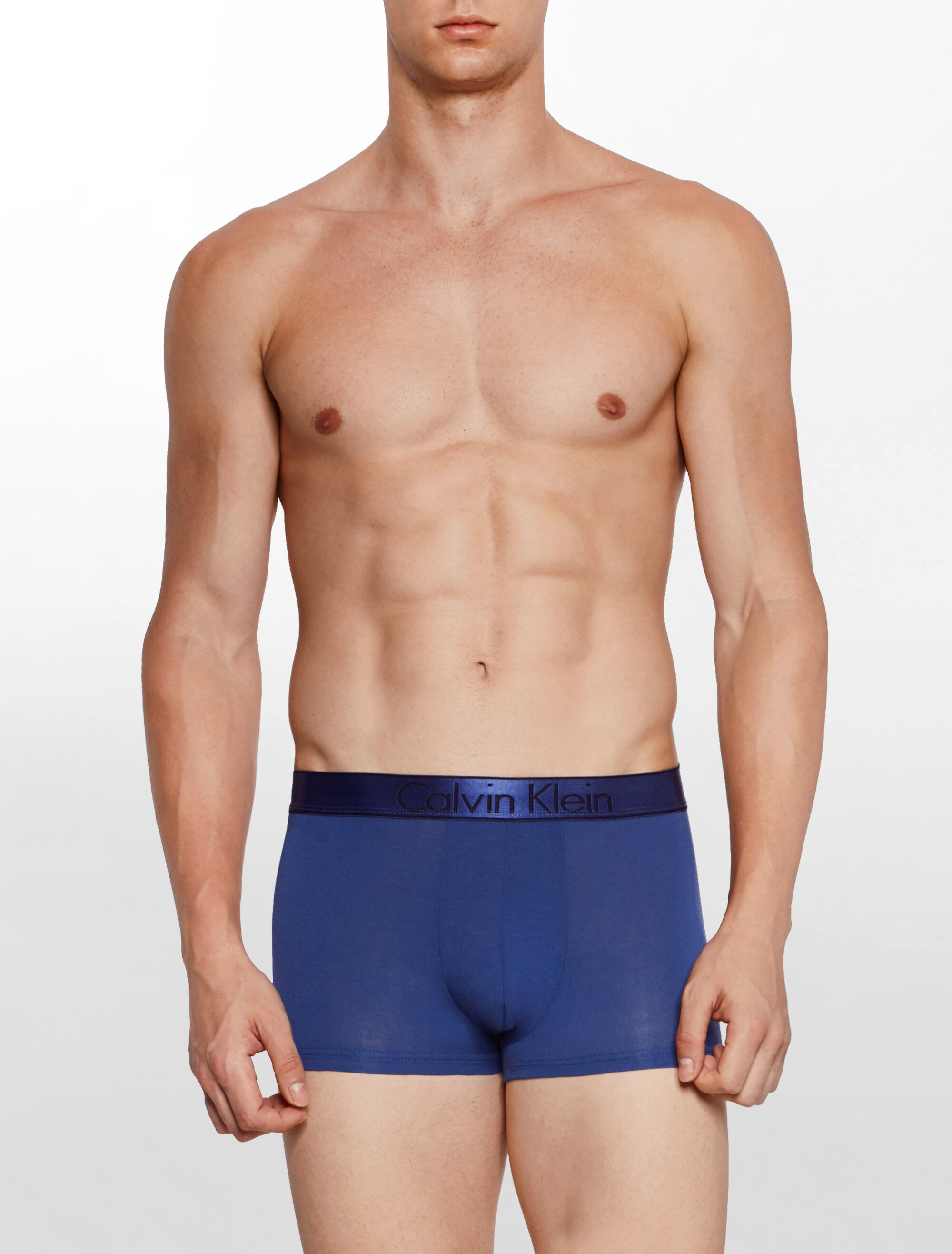 Calvin klein modern modal trunk clearance
