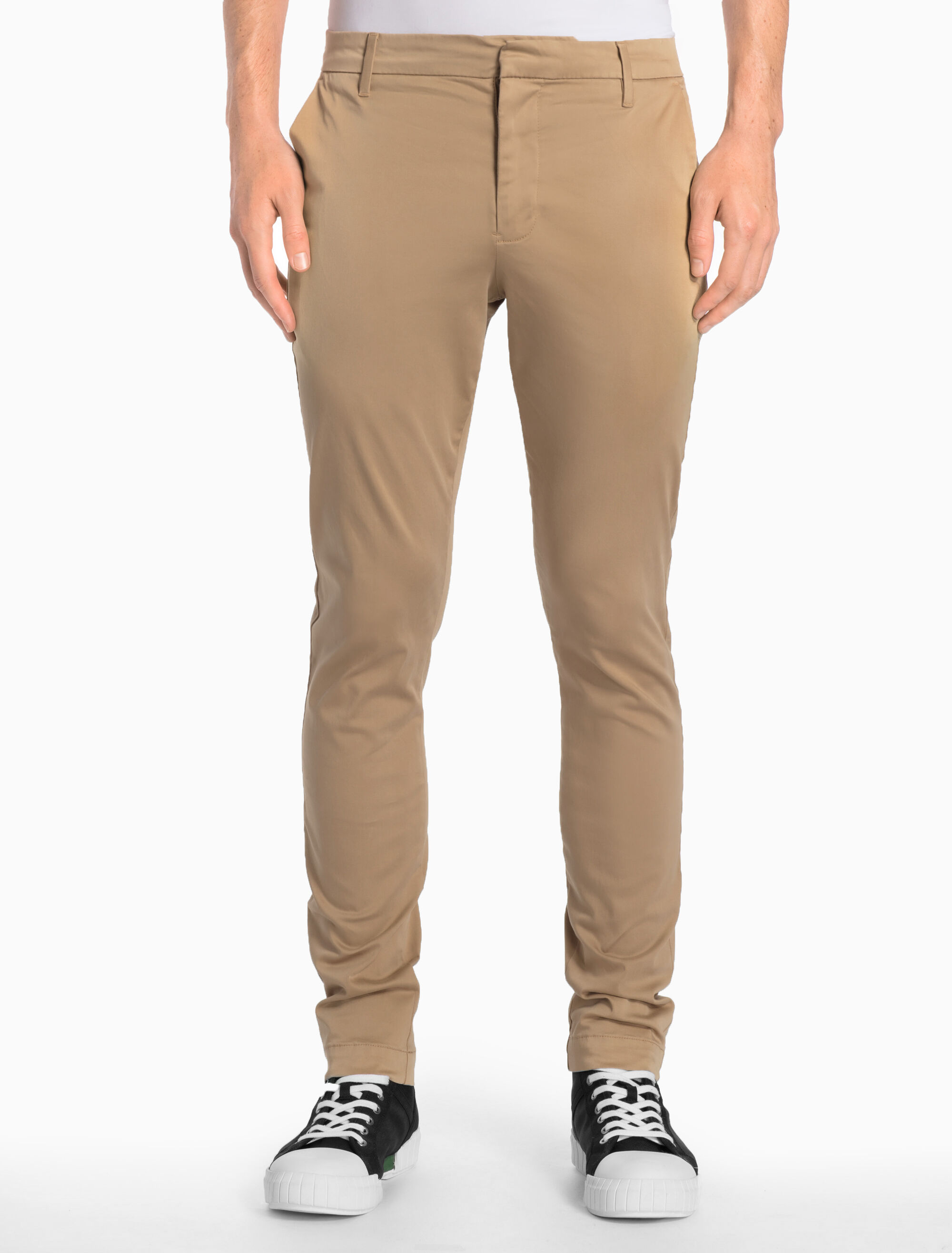calvin klein chino pants