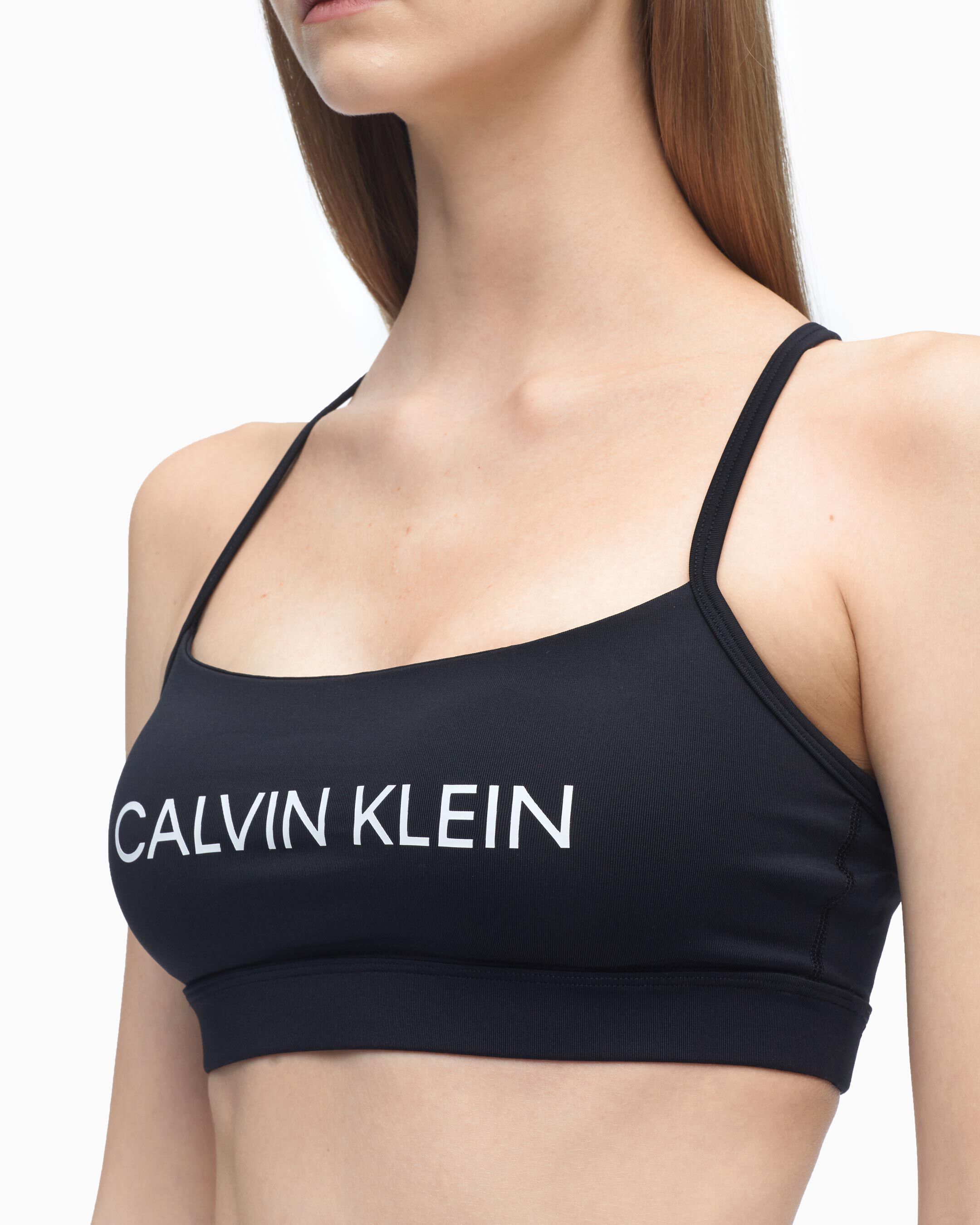 Low support bra clearance