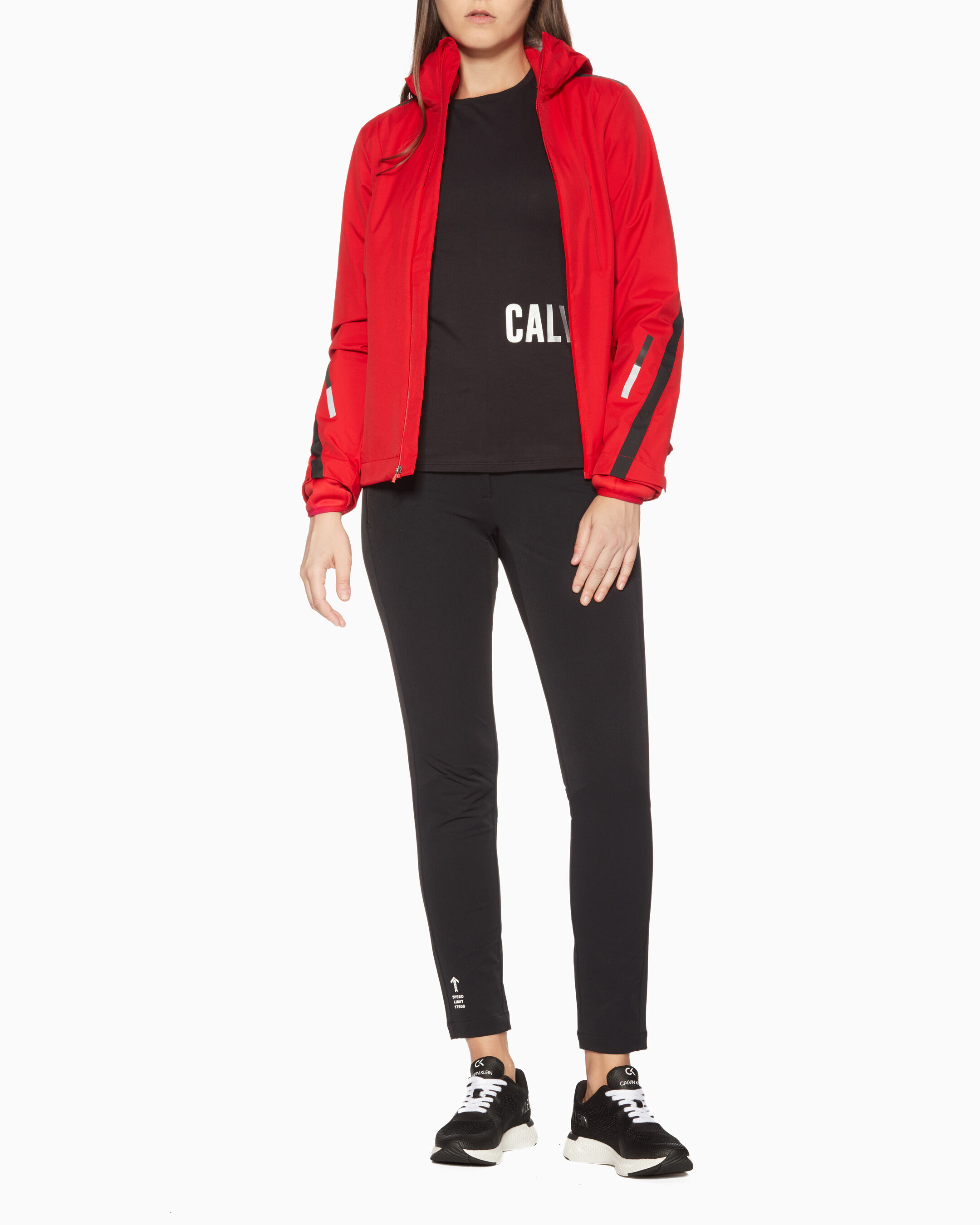 calvin klein 2 in 1 jacket