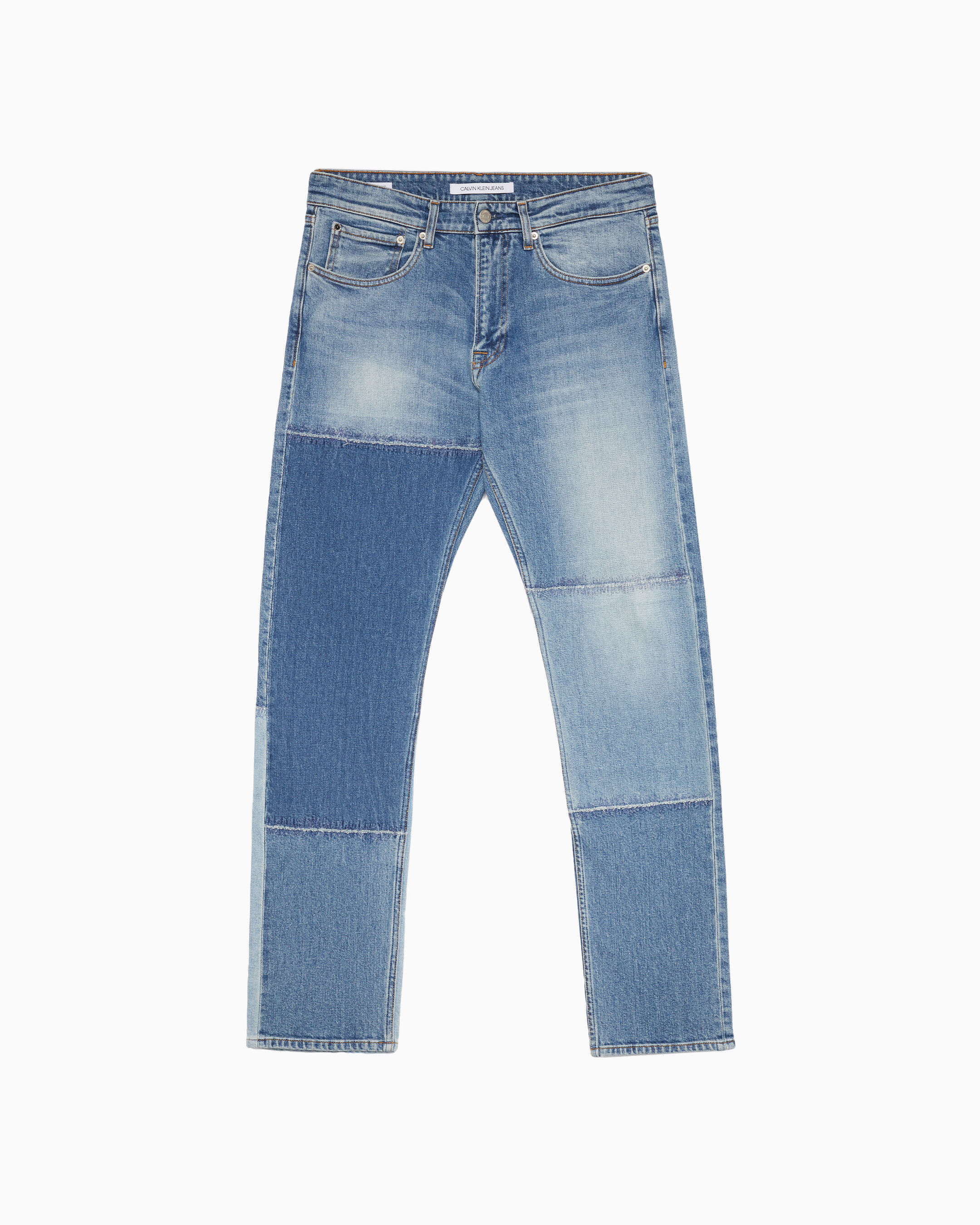 Calvin klein athletic taper jeans clearance