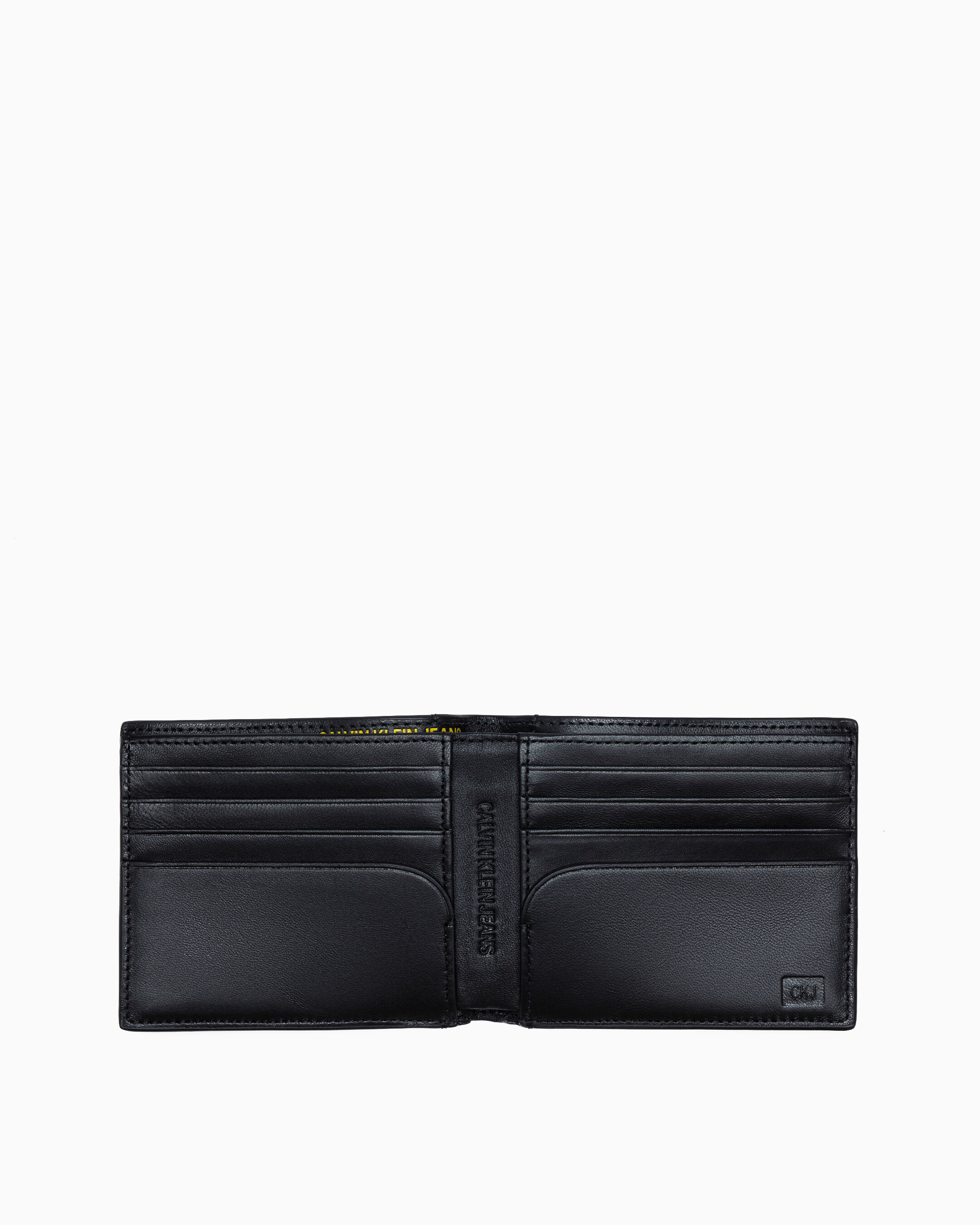 Calvin klein billfold wallet clearance