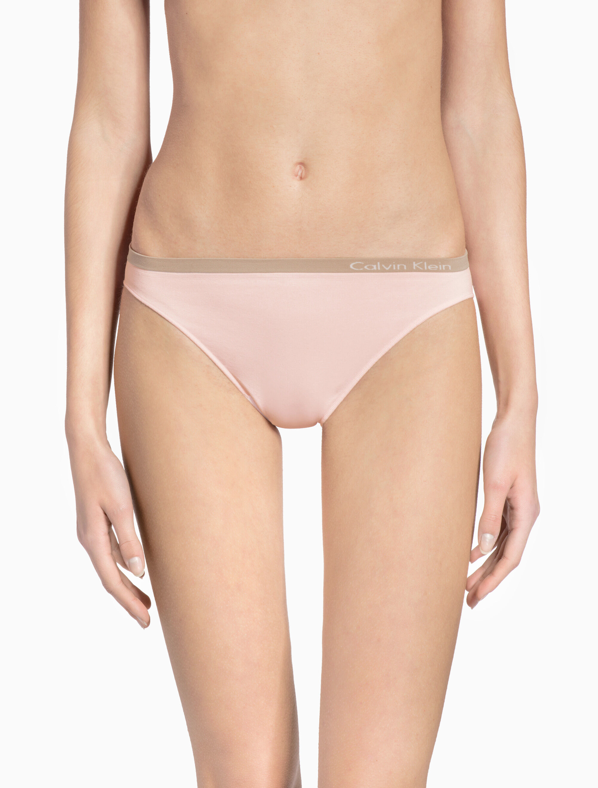 Calvin klein pure seamless bikini Clearance
