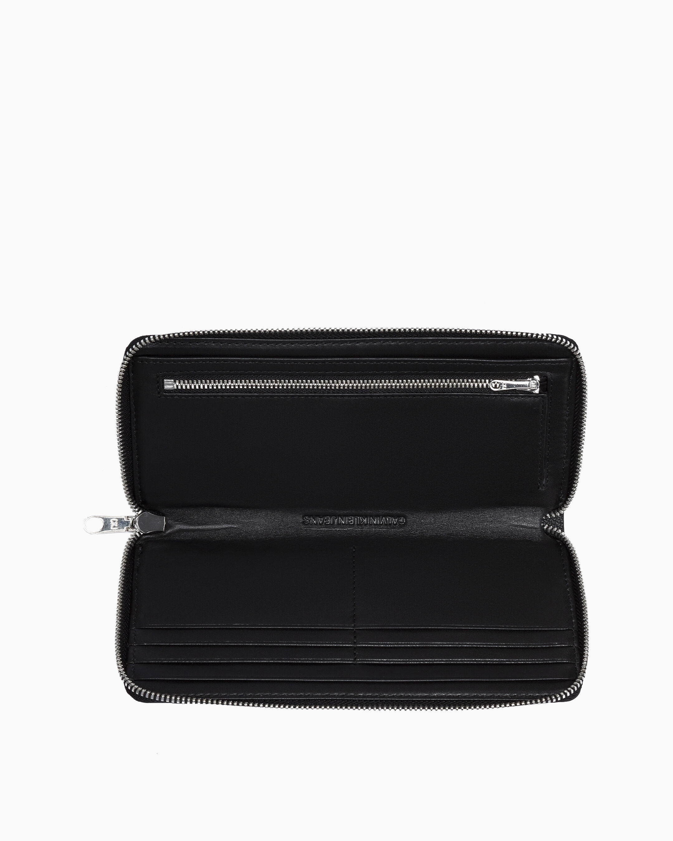 Calvin klein travel wallet clearance