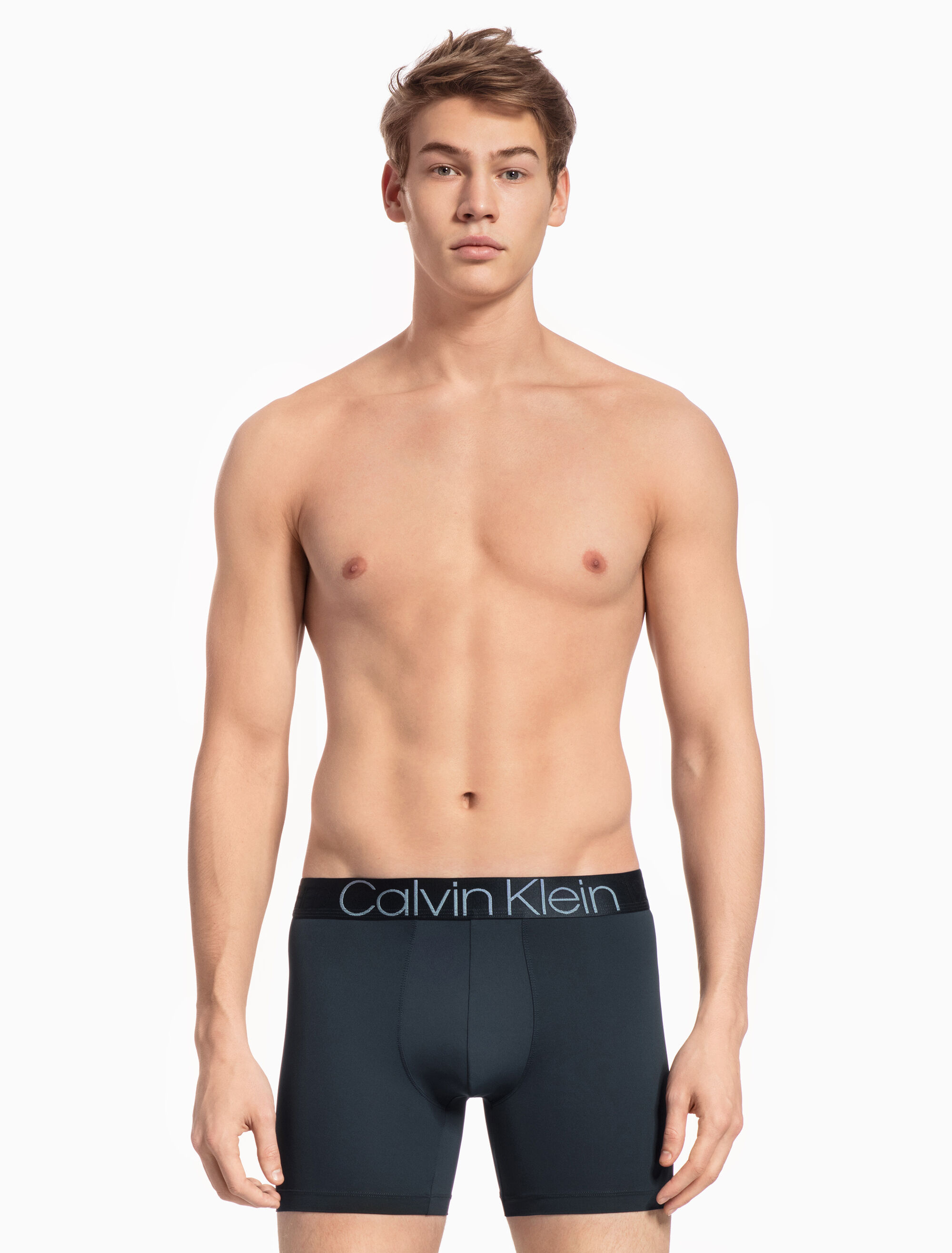 Calvin klein evolution boxer brief clearance