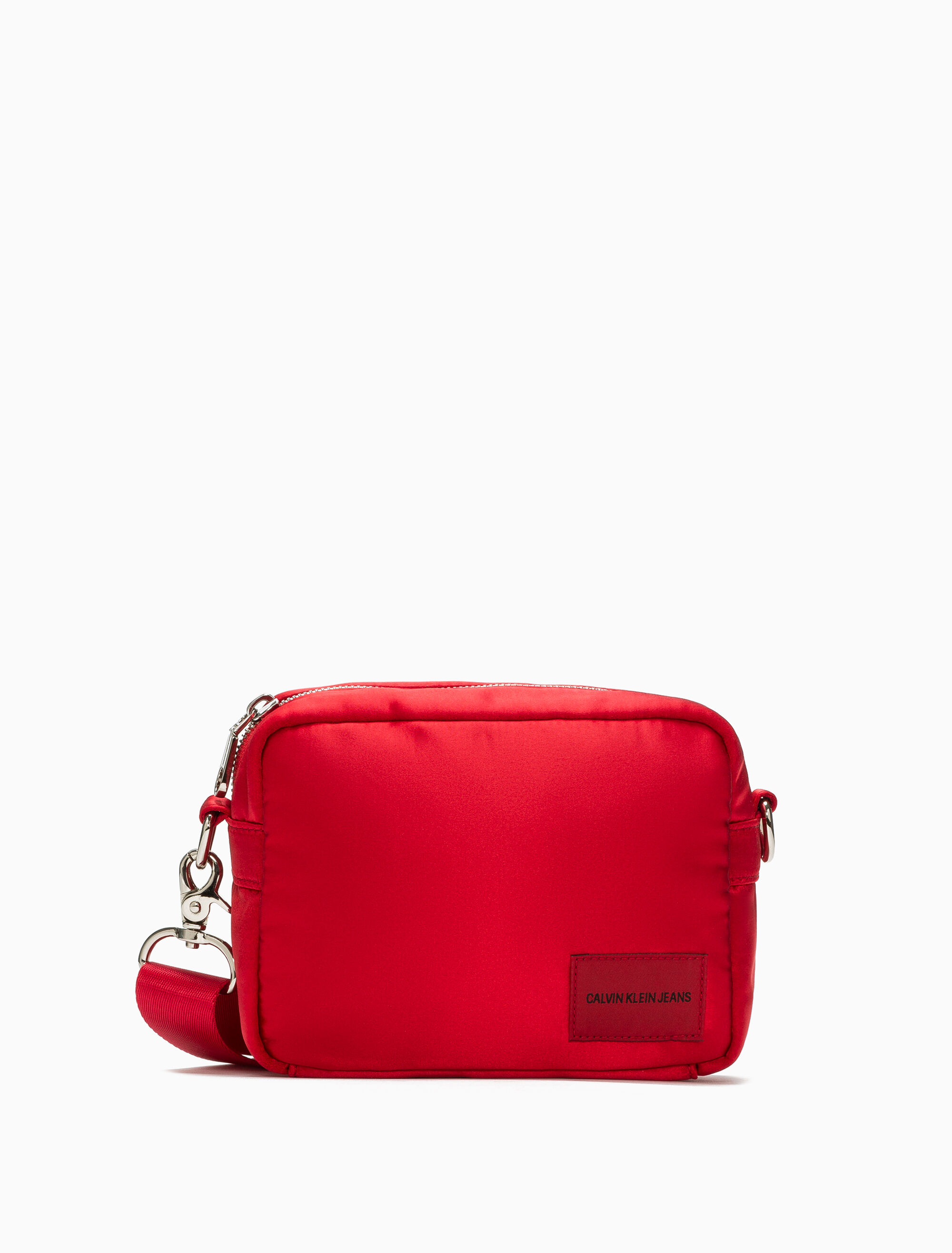calvin klein side bag womens