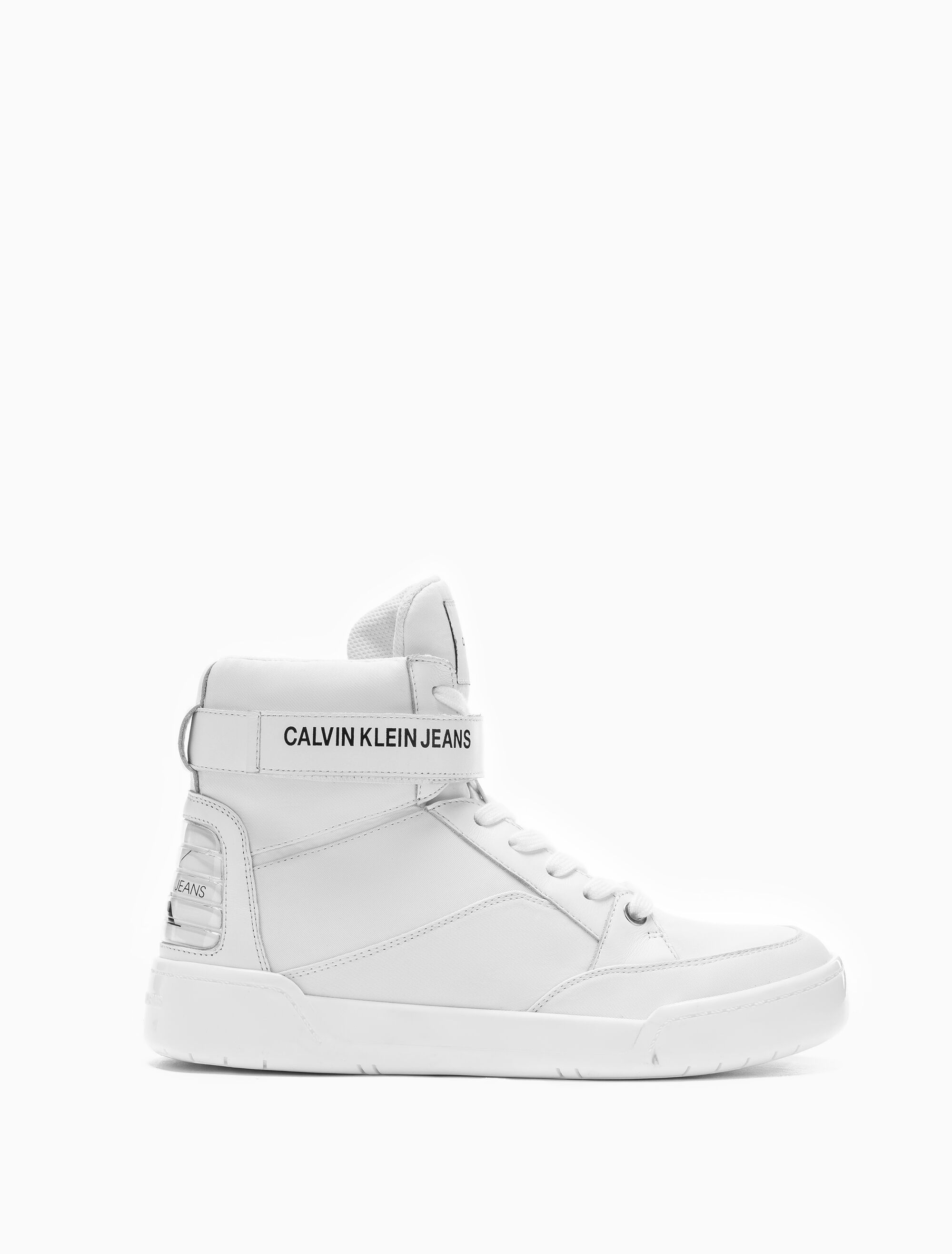 Calvin klein nelda sneakers clearance