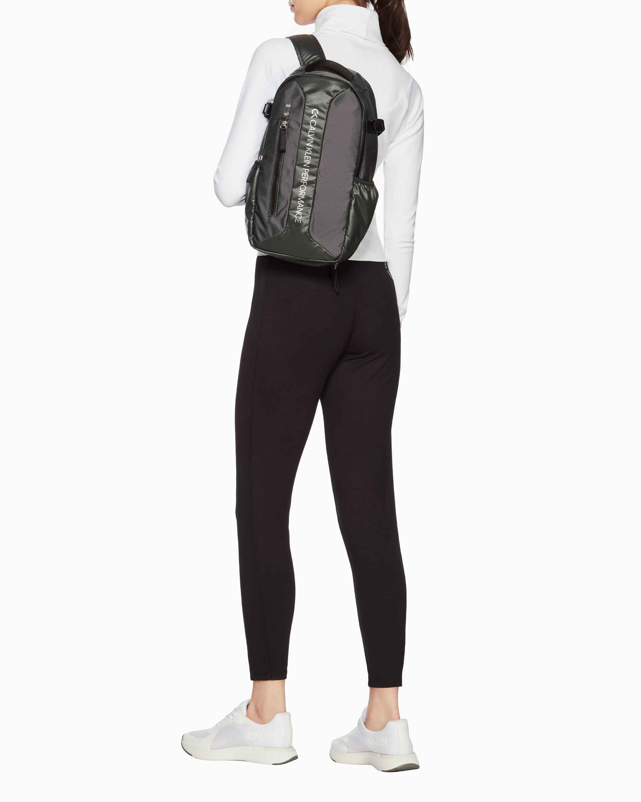 calvin klein performance backpack