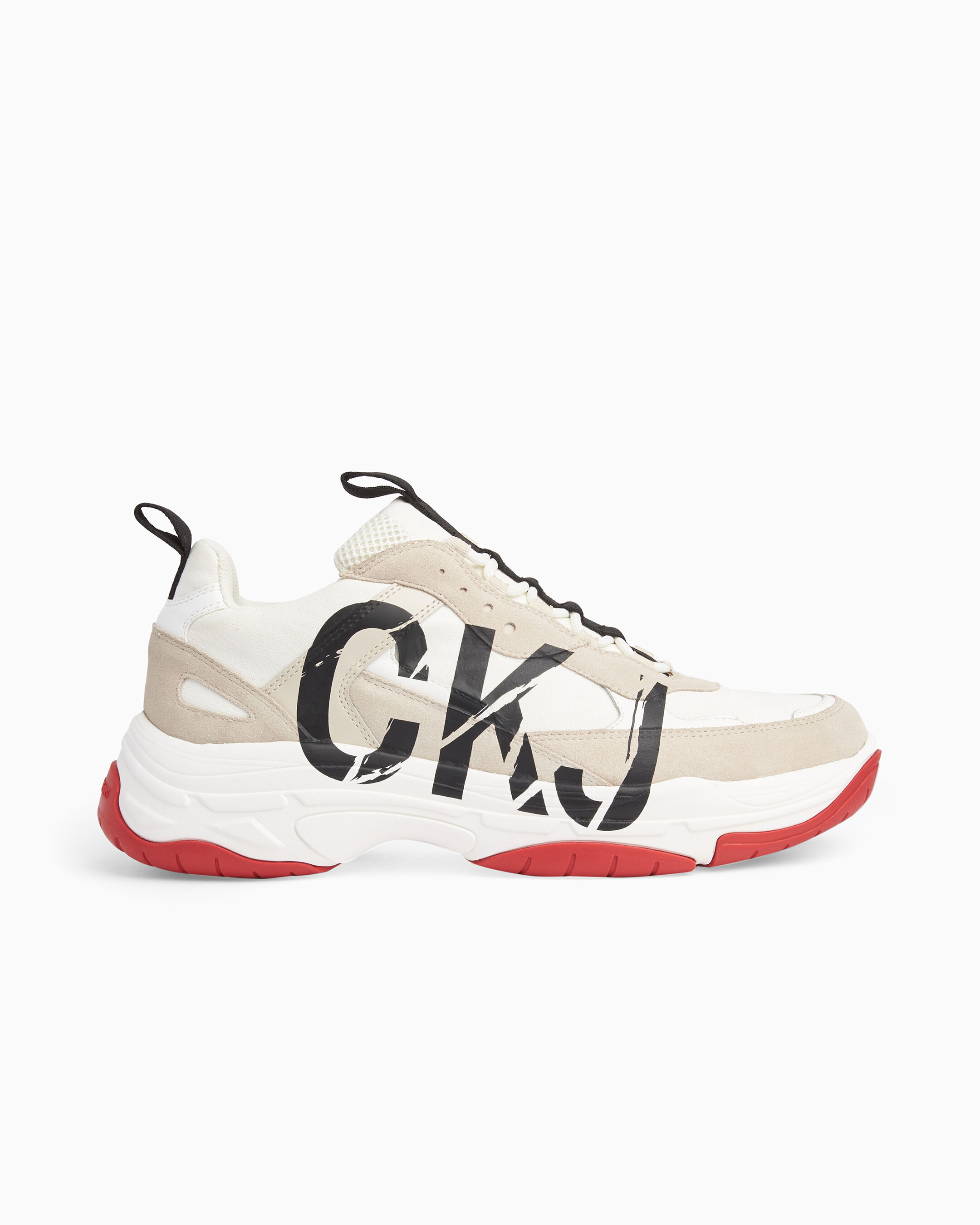 Ckj sneakers clearance