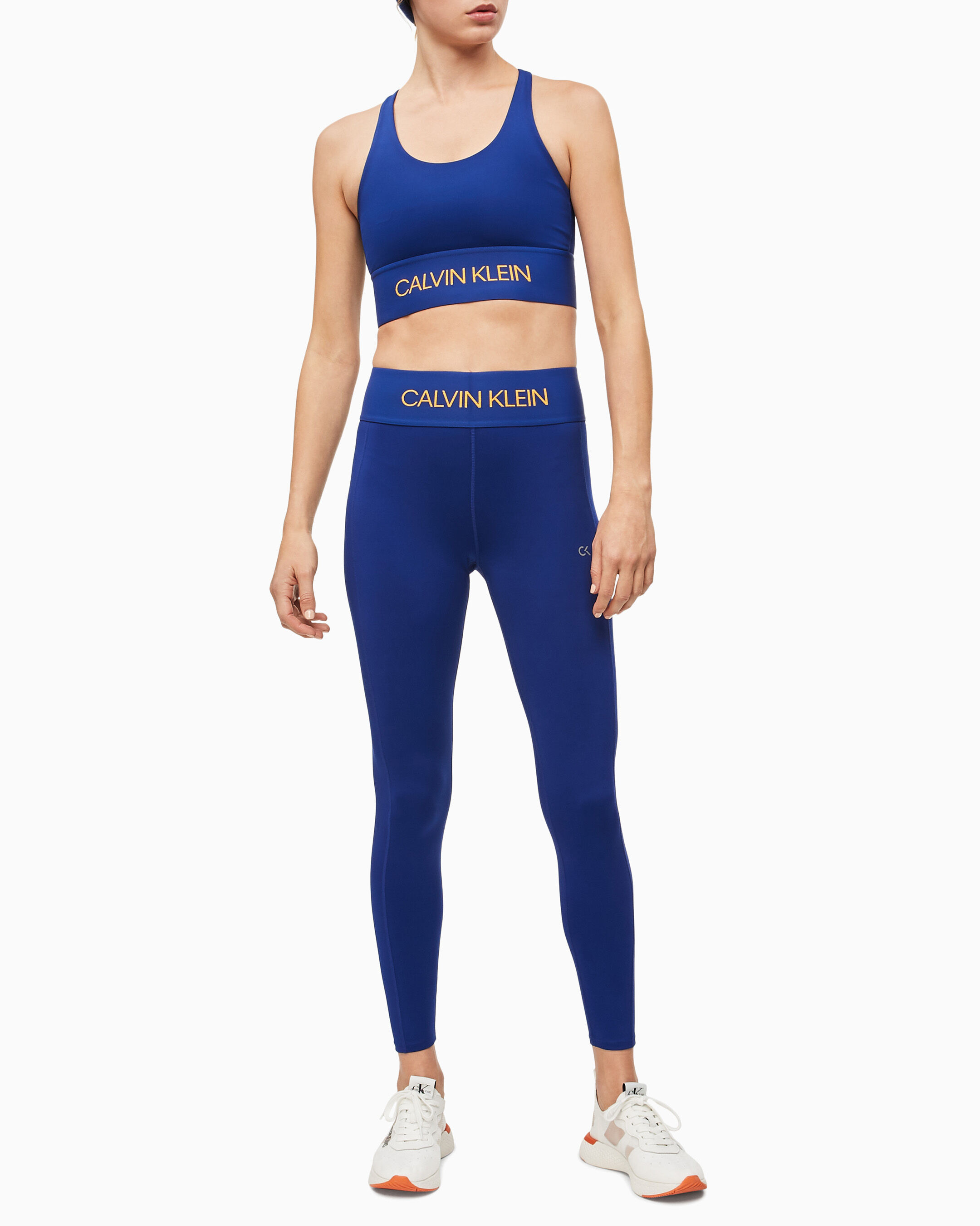 Calvin klein running leggings clearance