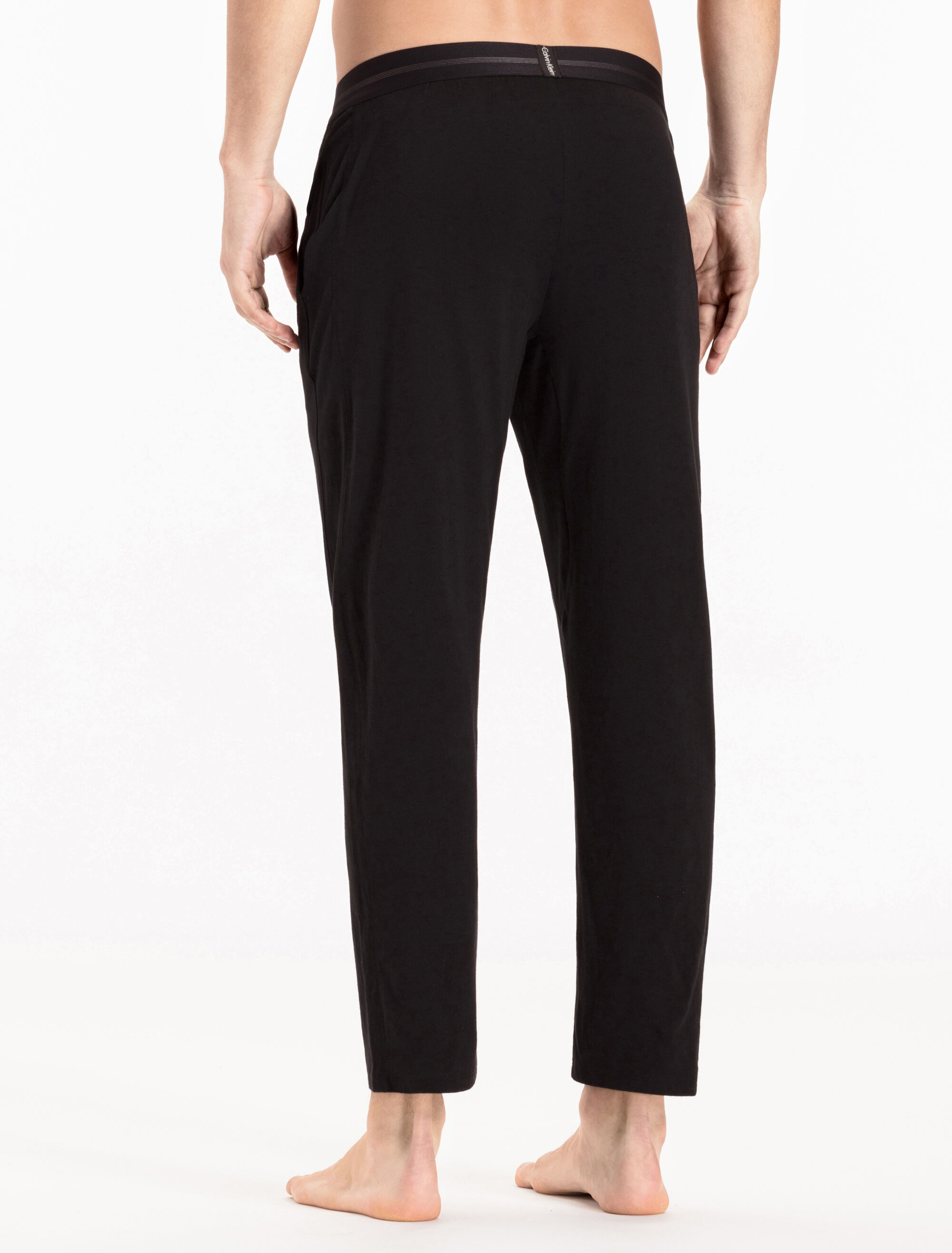 Calvin klein cotton lounge pants Clearance