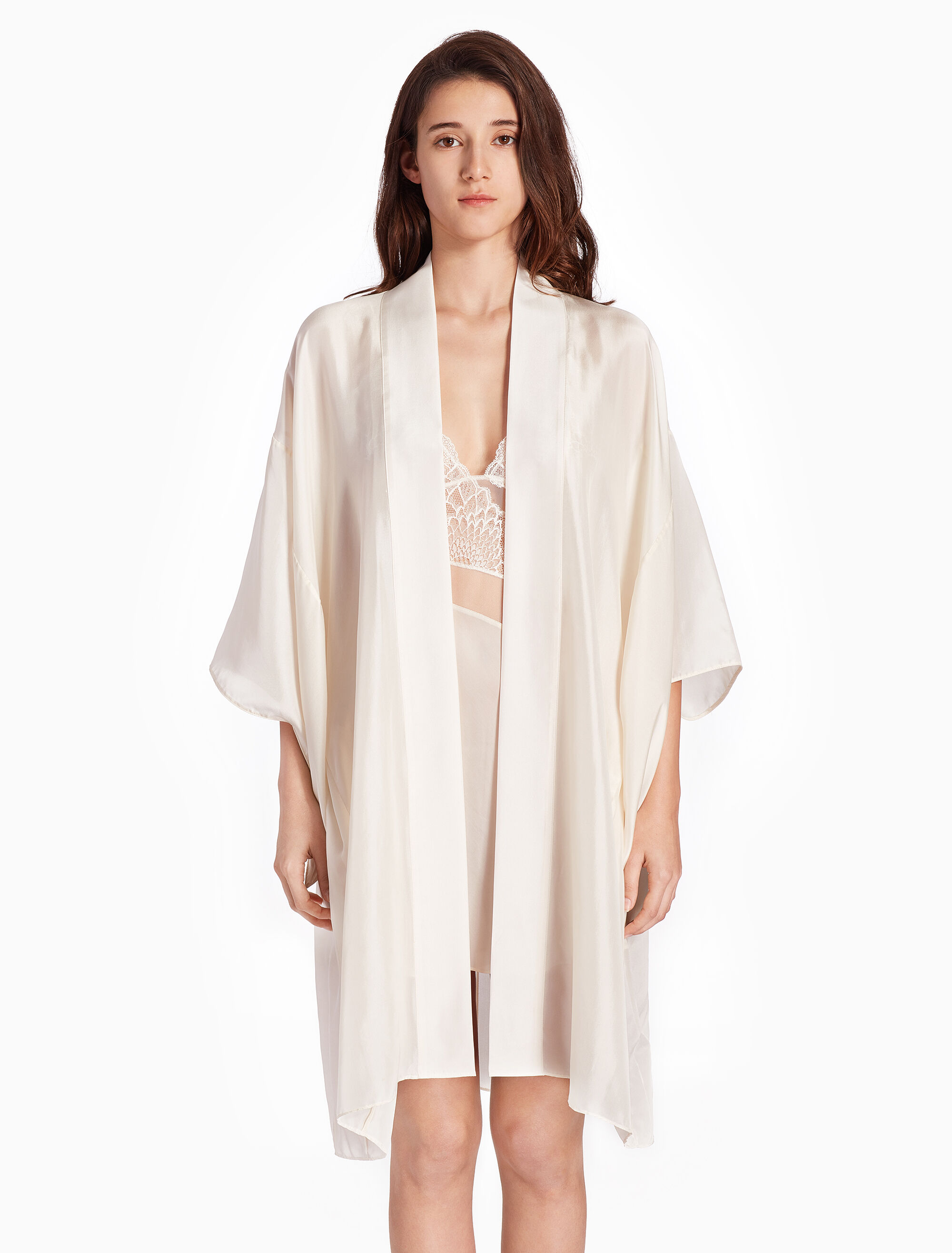 men's robe calvin klein