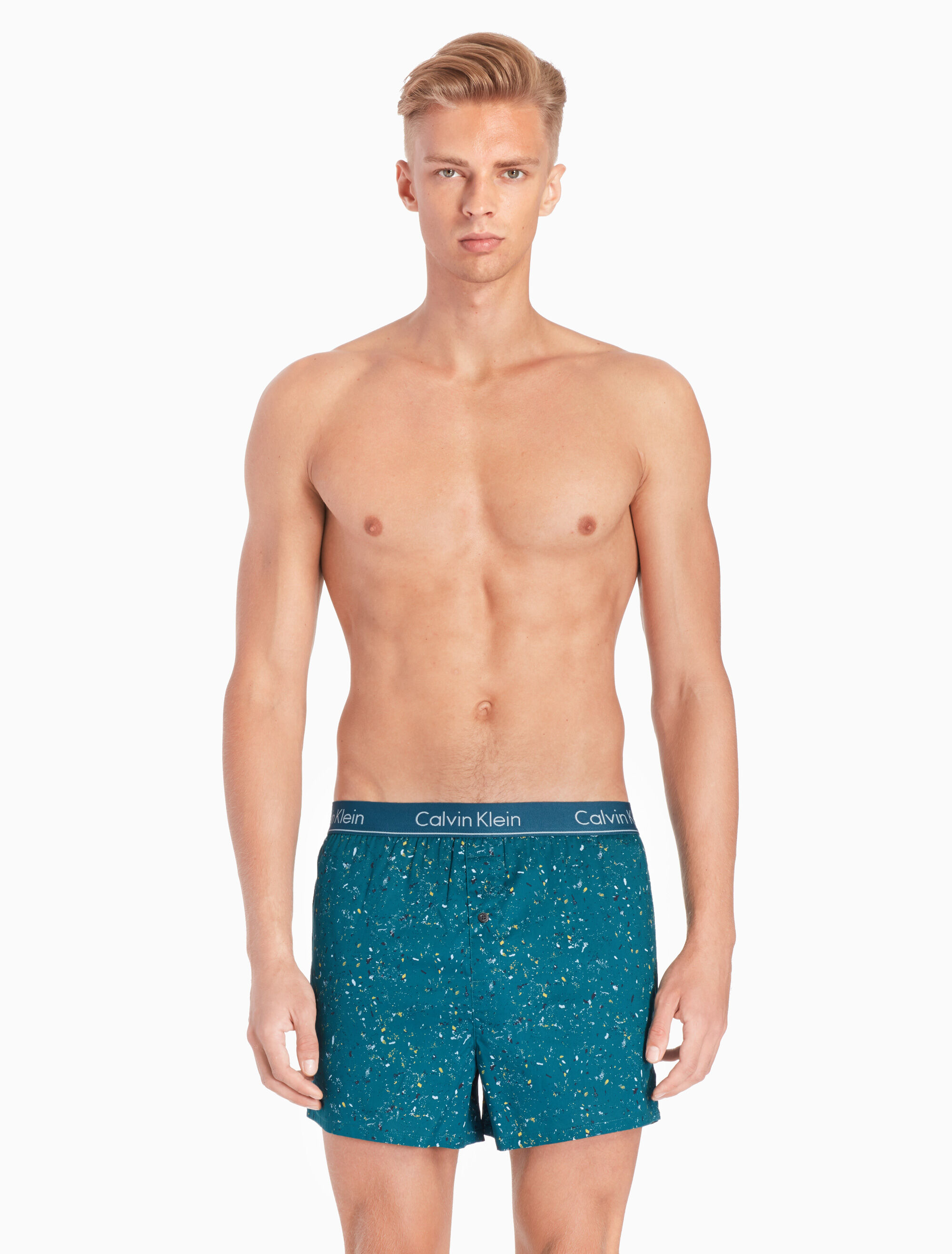 Best place to buy calvin klein boxers clearance