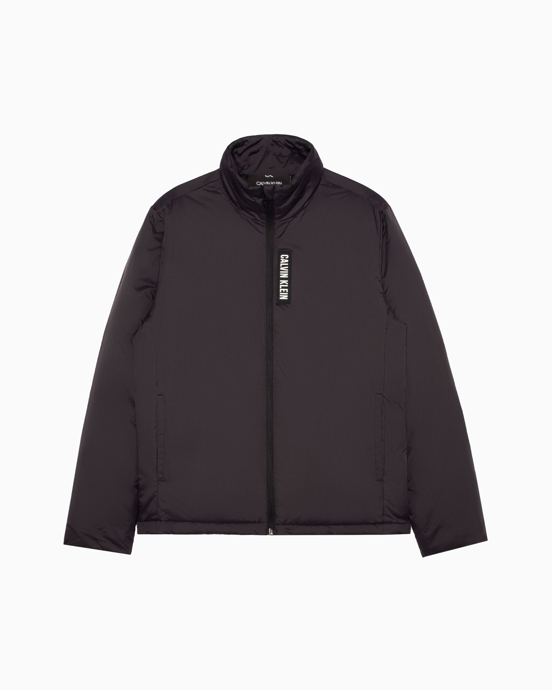 calvin klein repel jacket