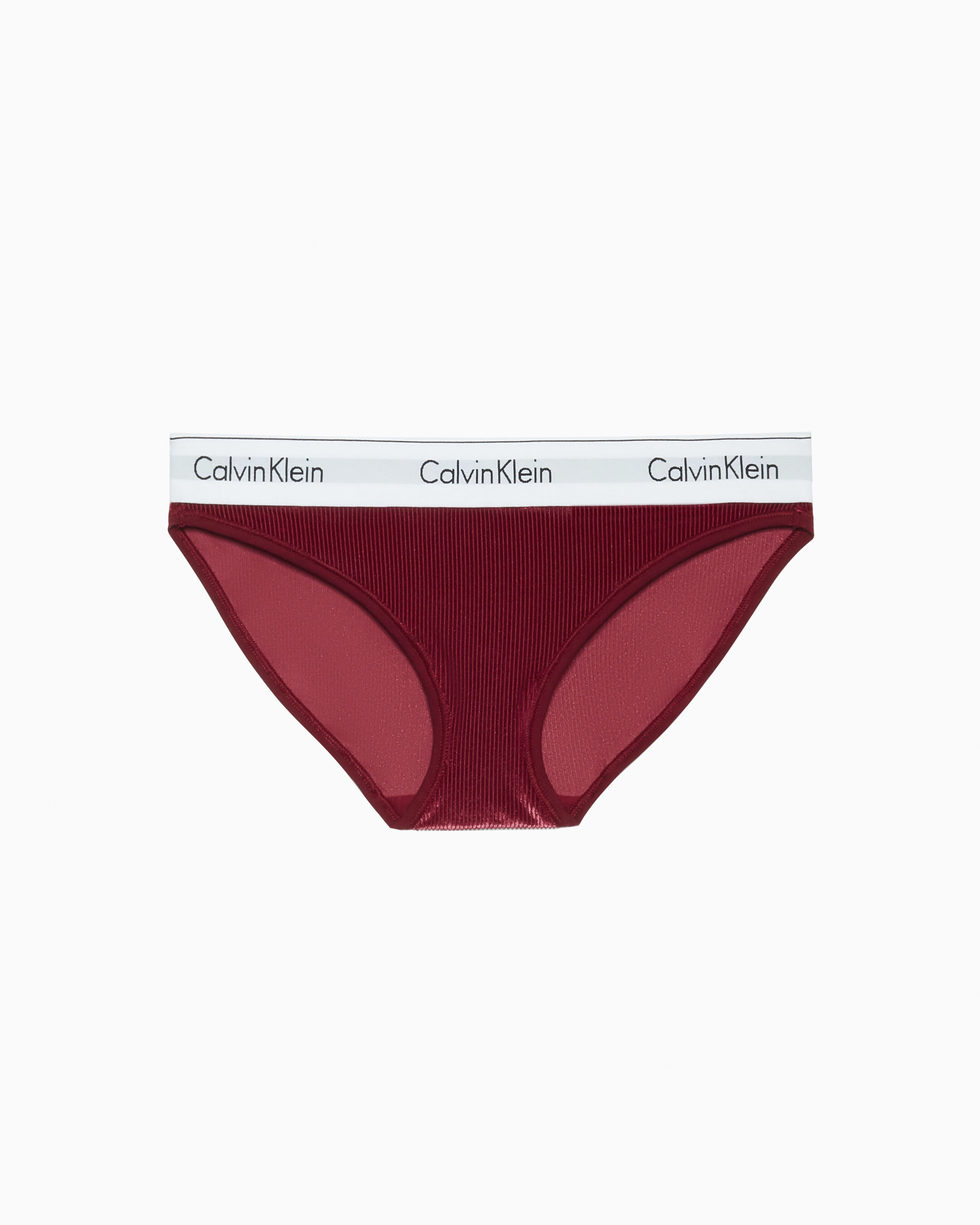 Calvin klein velvet knickers clearance