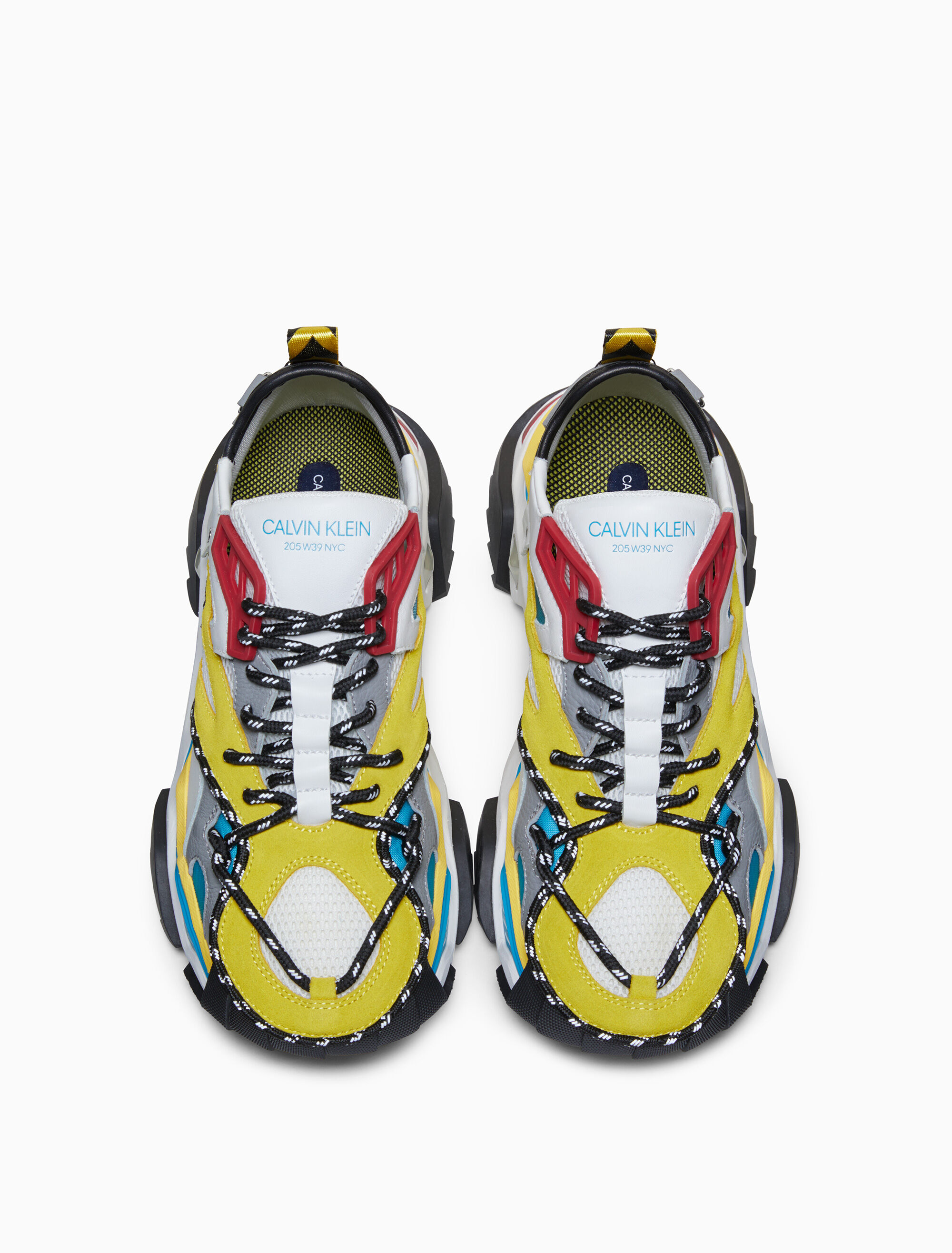 Calvin klein strike Clearance