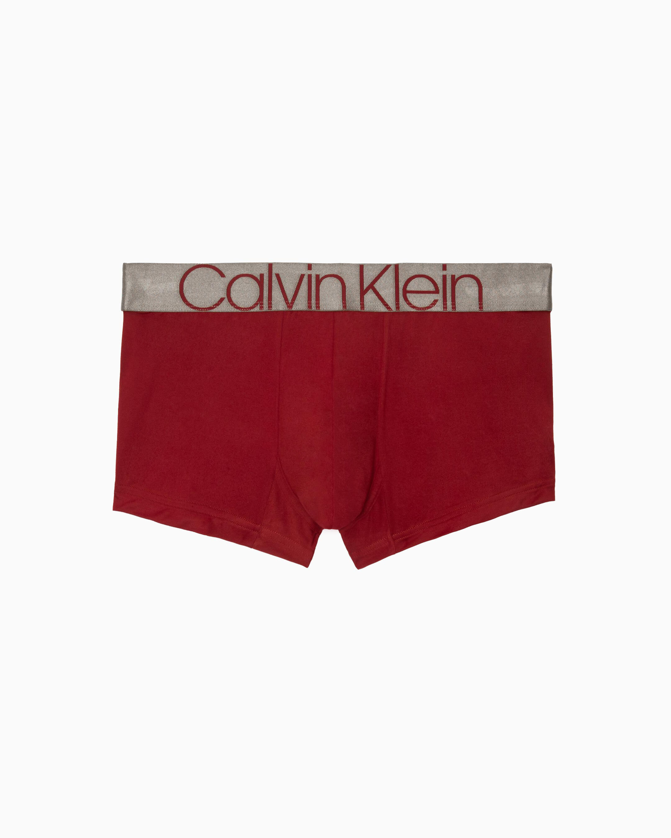 Calvin klein icon low rise trunk clearance