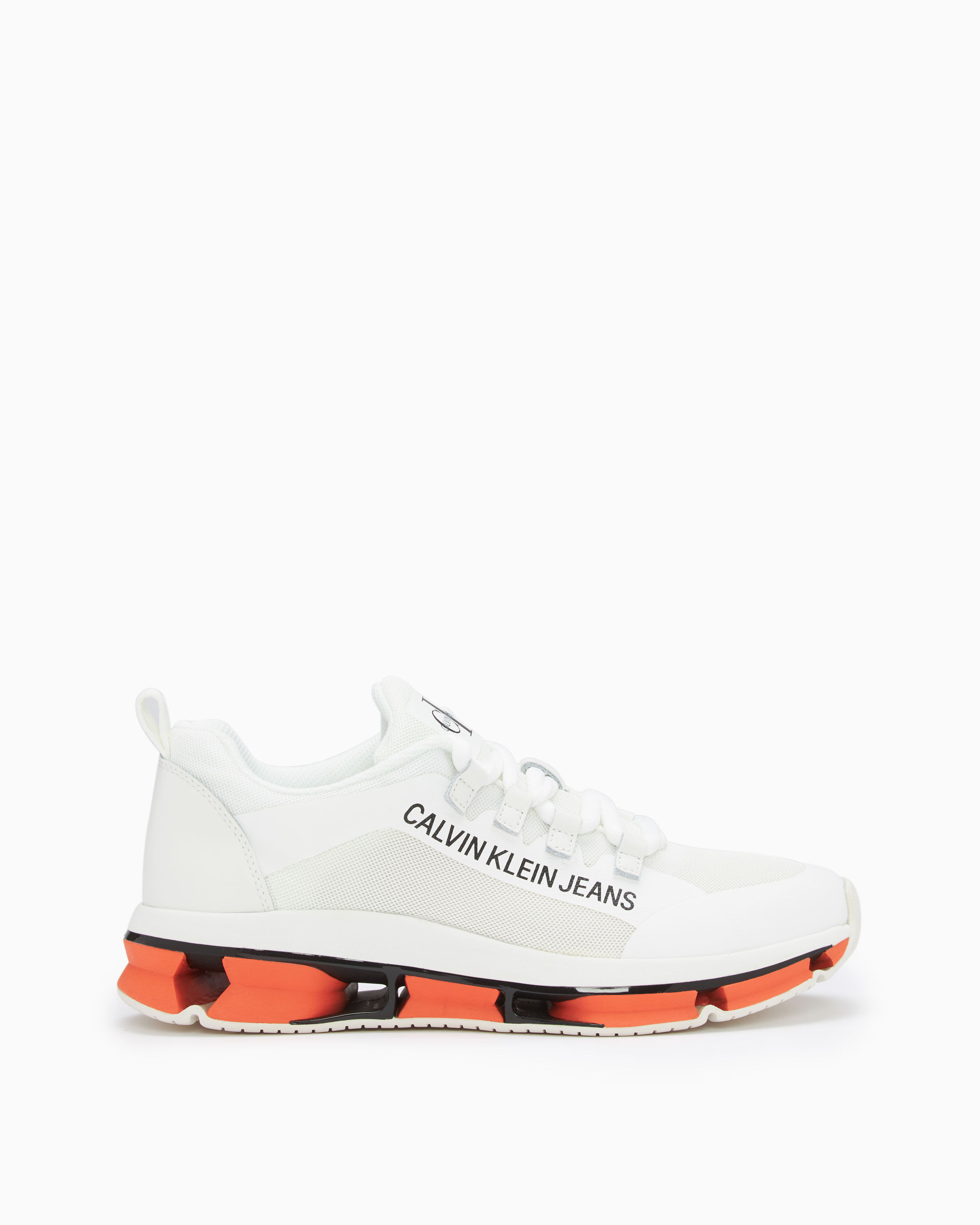 Sneakers homme calvin klein clearance