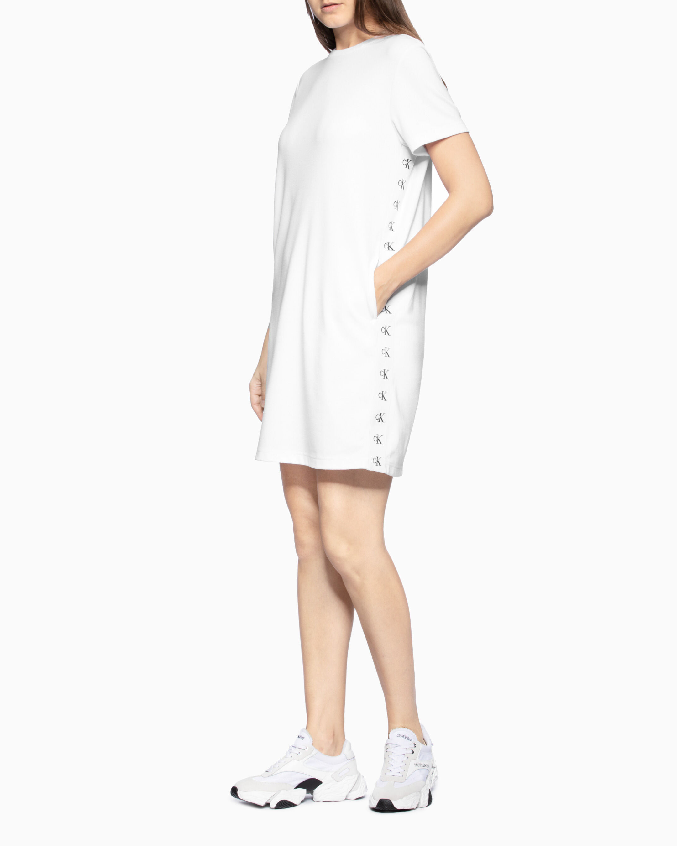 Calvin klein professional dress Outlet