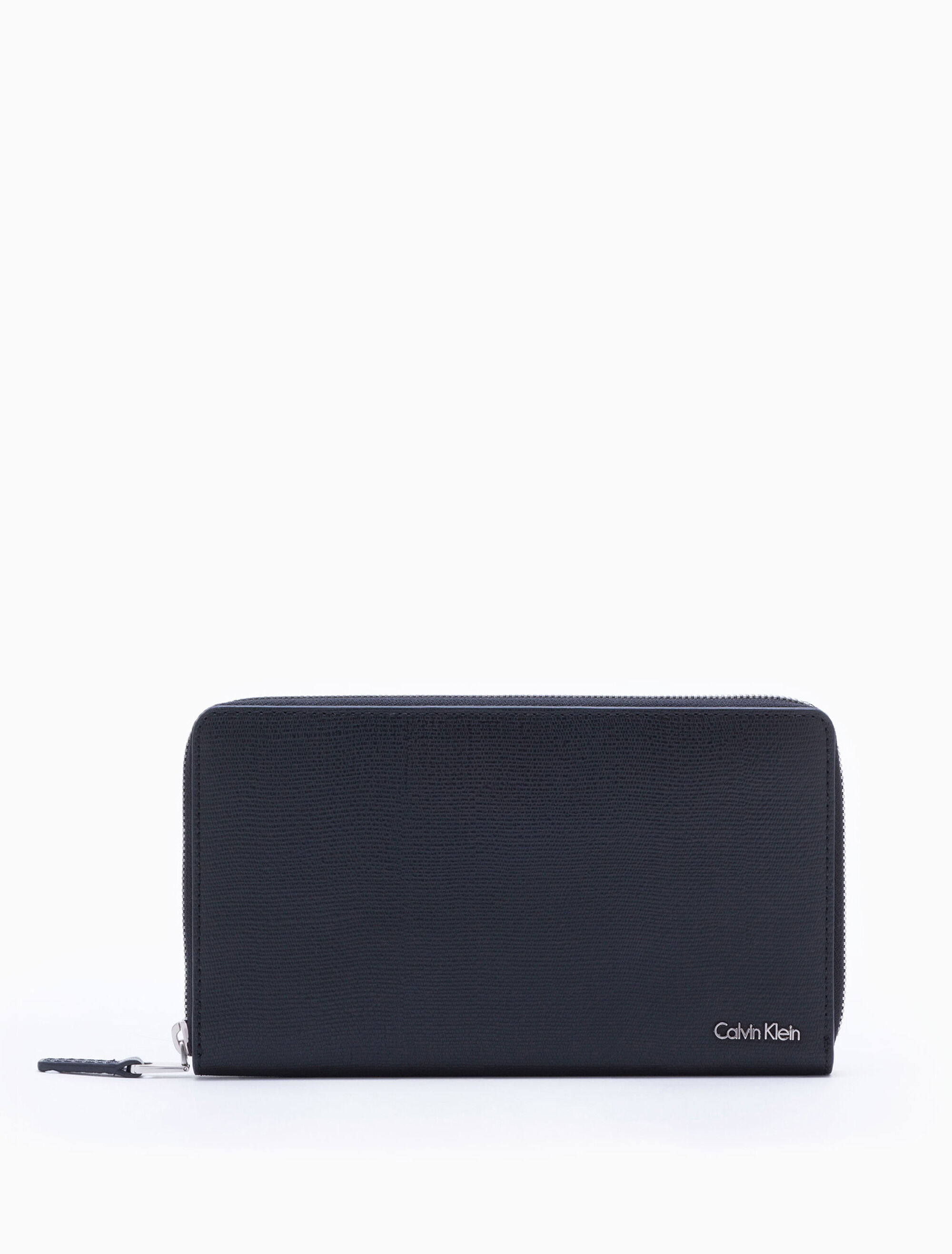 Calvin klein travel wallet clearance