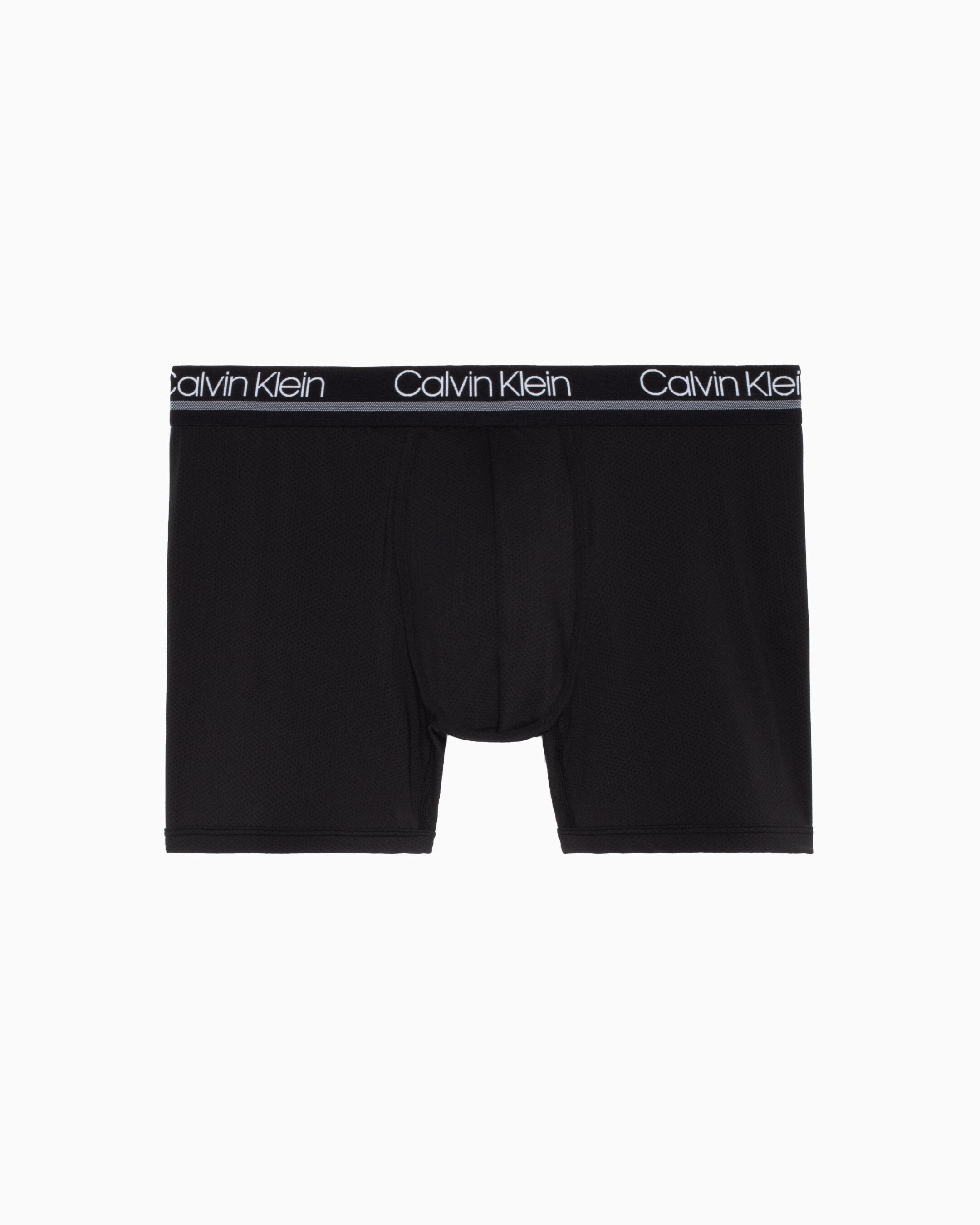 calvin klein mesh boxers