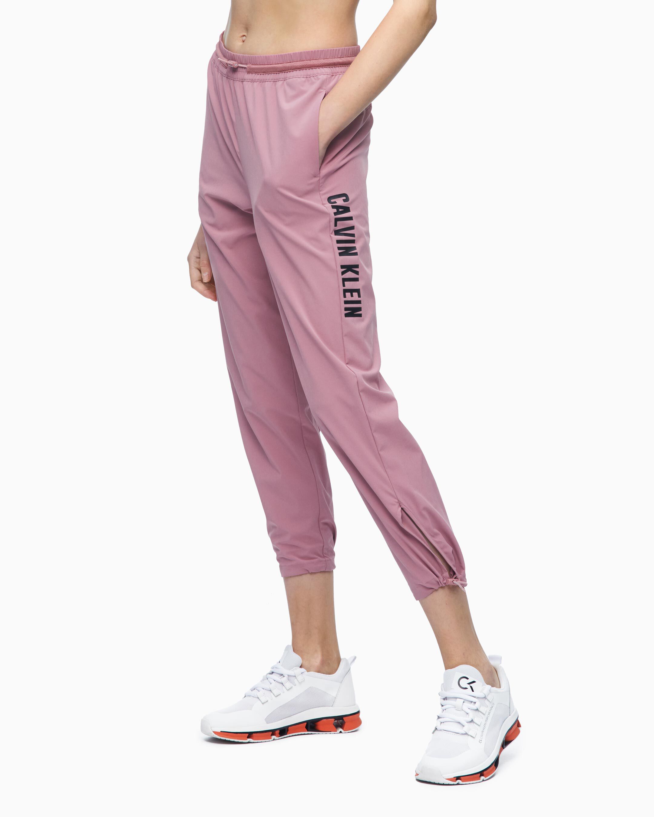 calvin klein performance tunic tops