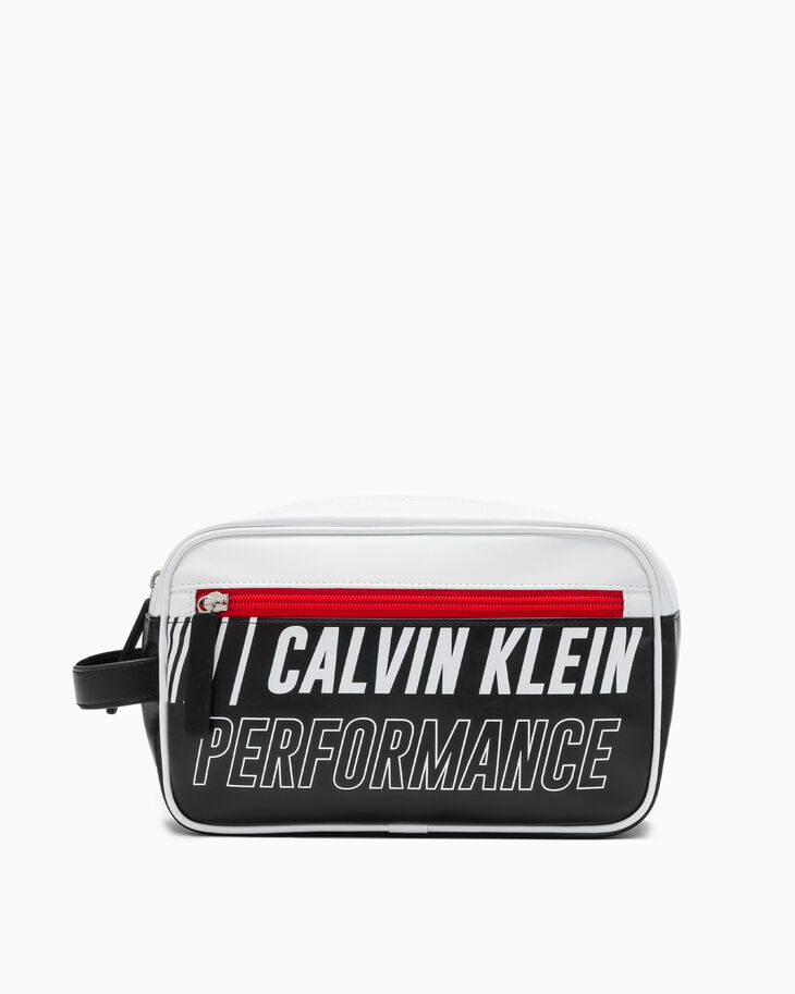 Buy Billboard Logo Dopp Kit Calvin Klein Singapore