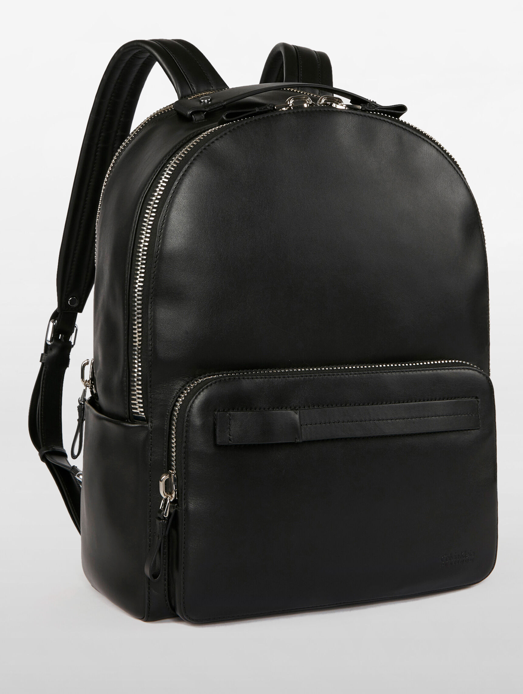 calvin klein large backpack