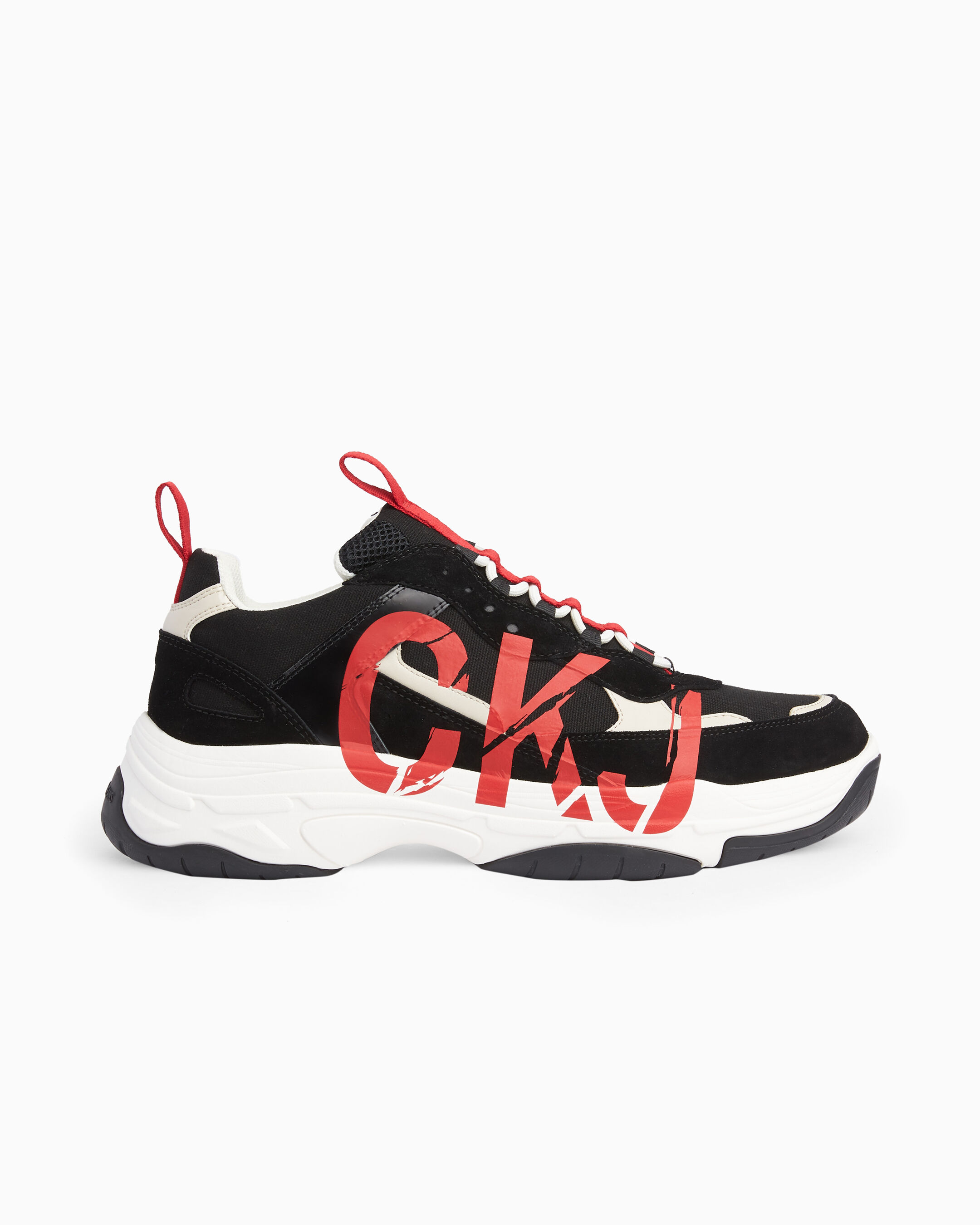 Ckj sneakers clearance